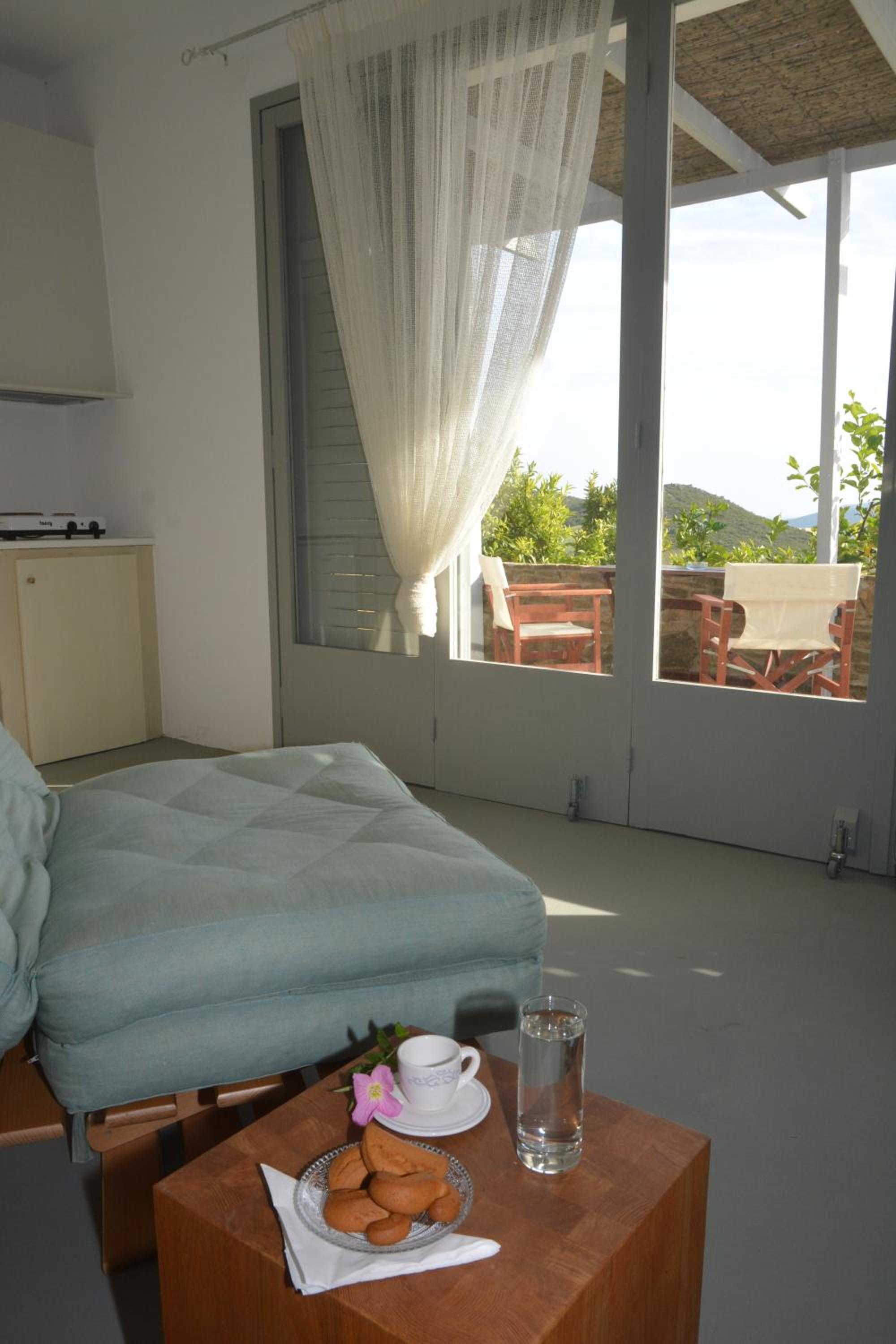 Celini Suites Hotel