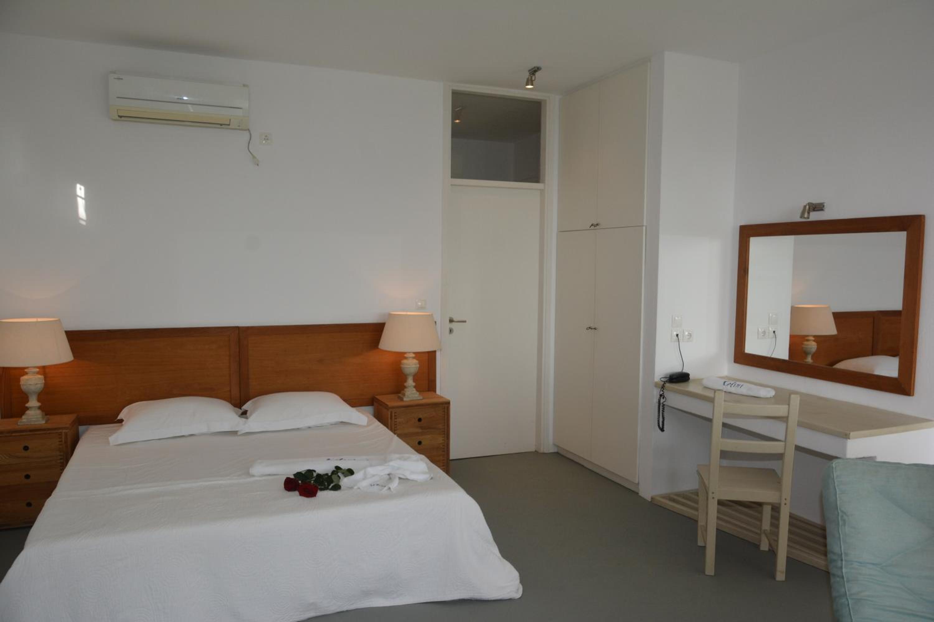 Celini Suites Hotel