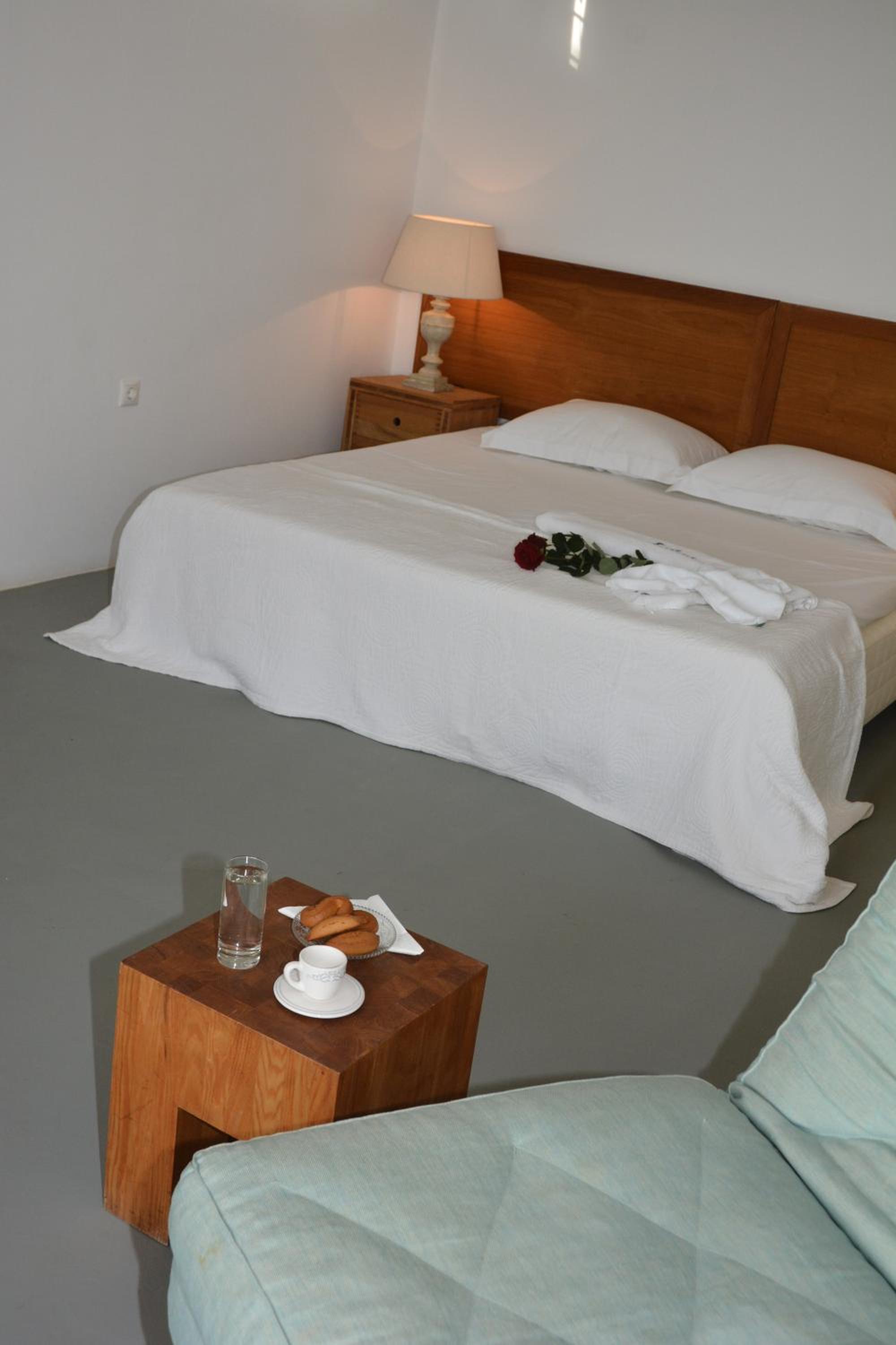 Celini Suites Hotel