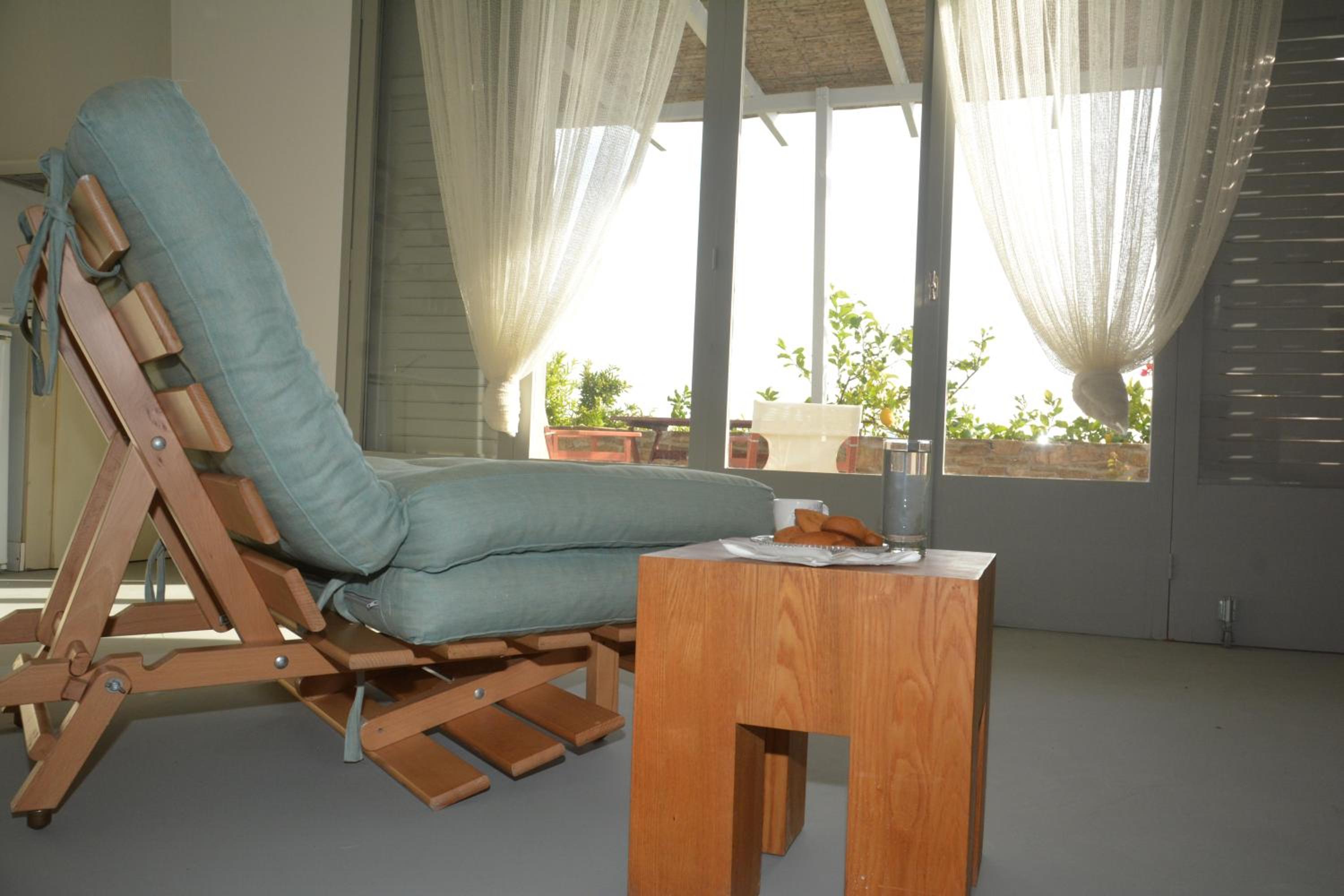 Celini Suites Hotel