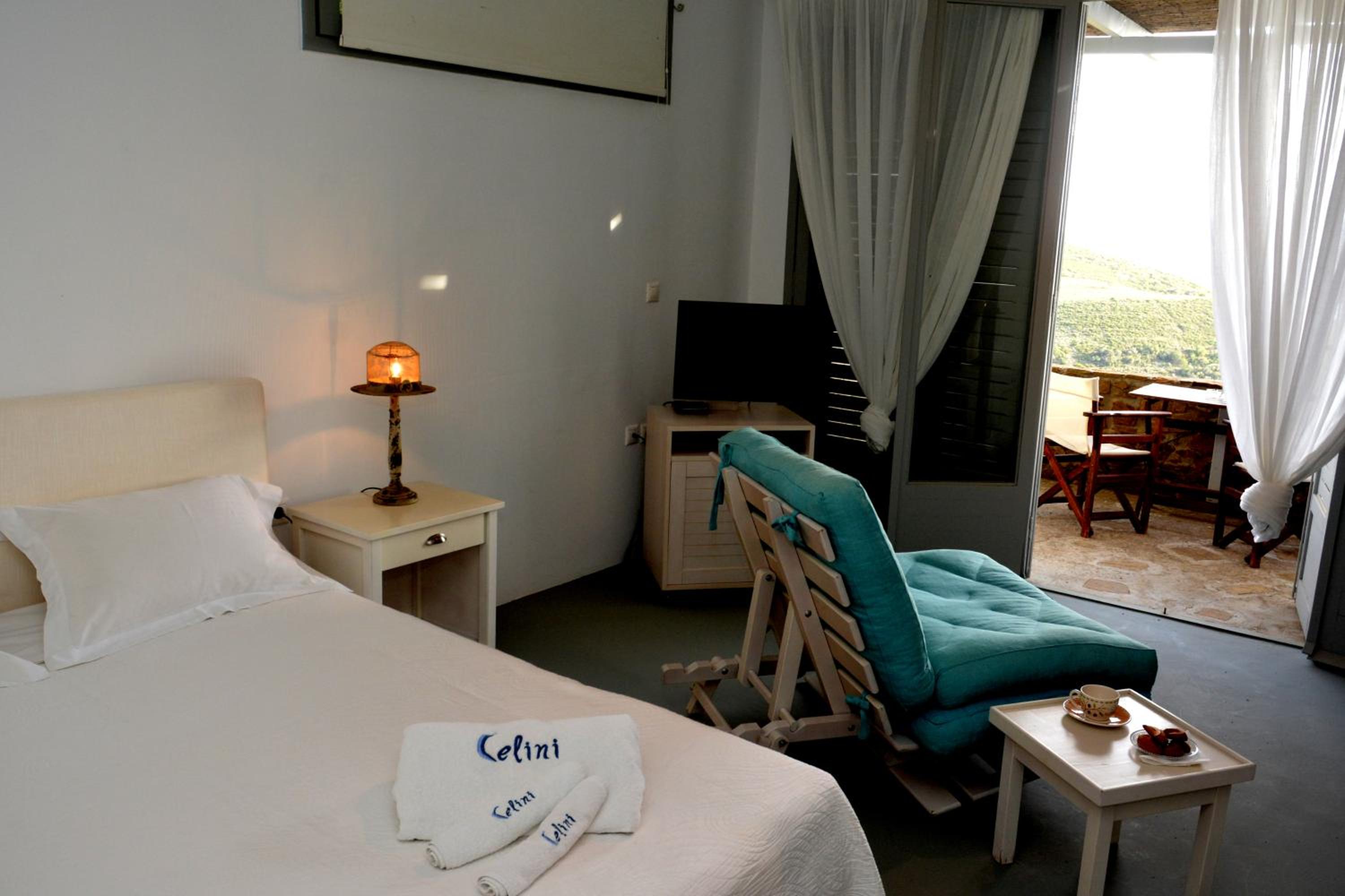 Celini Suites Hotel