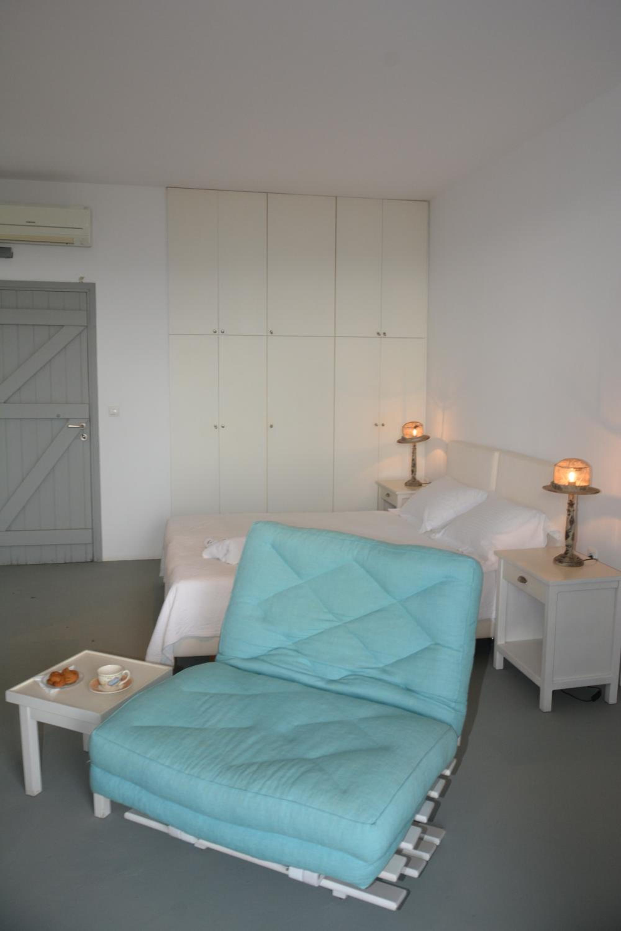 Celini Suites Hotel