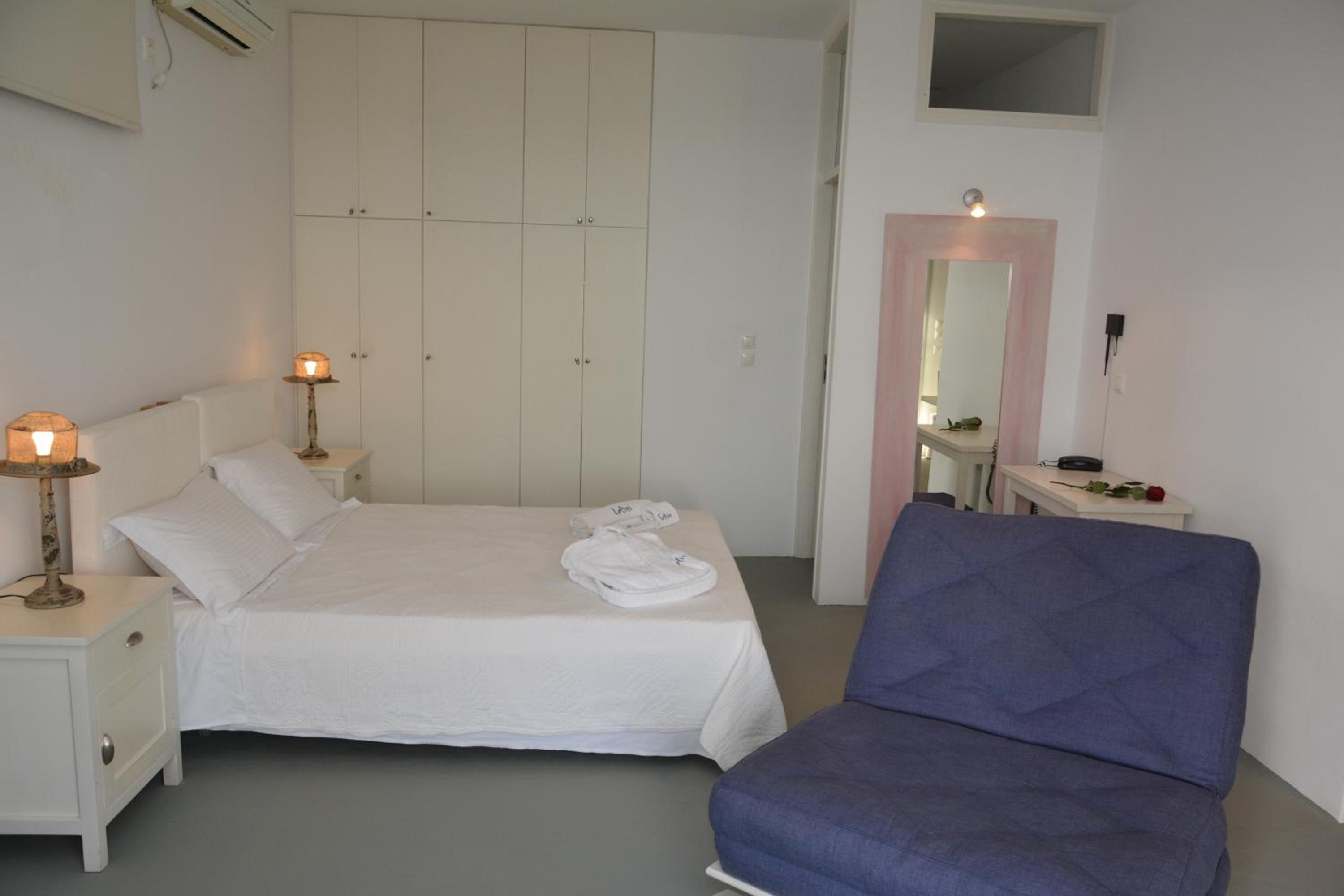 Celini Suites Hotel