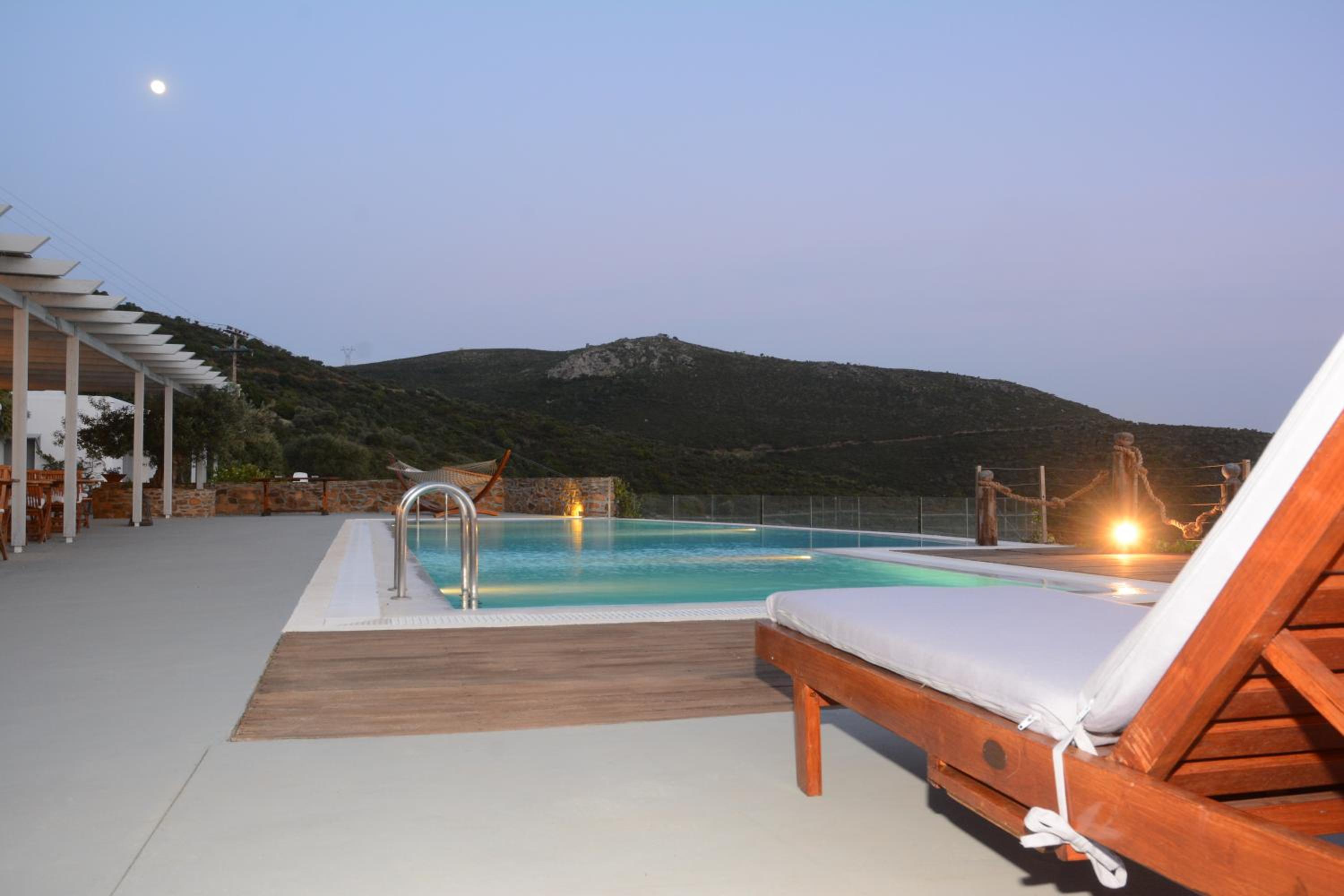 Celini Suites Hotel