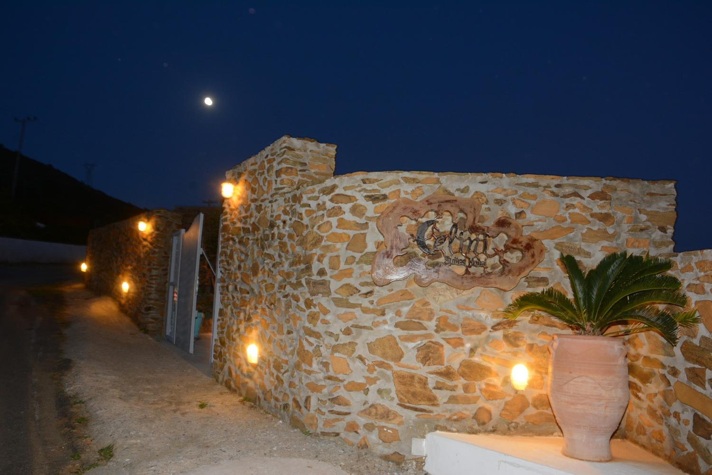 Celini Suites Hotel