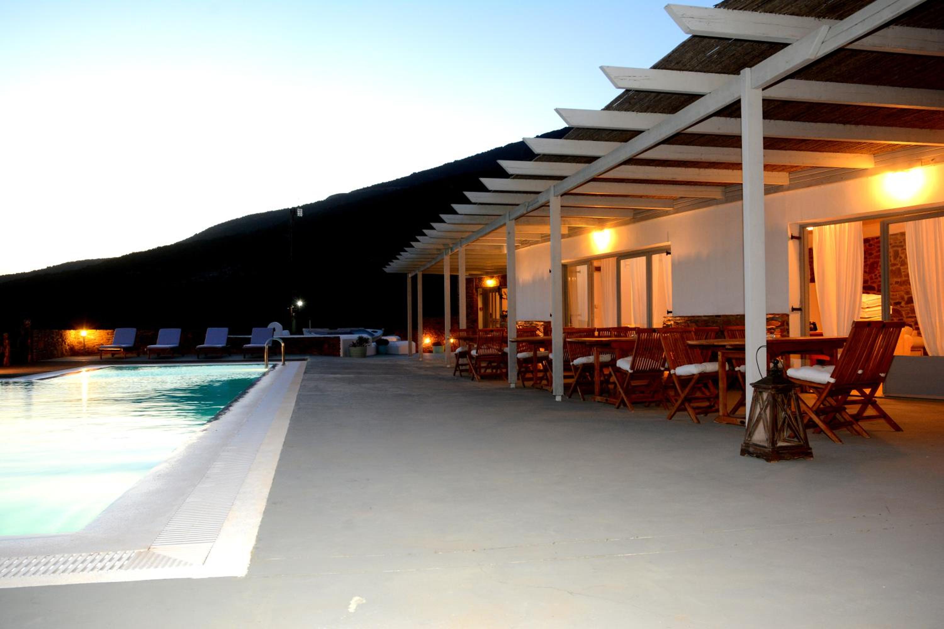Celini Suites Hotel