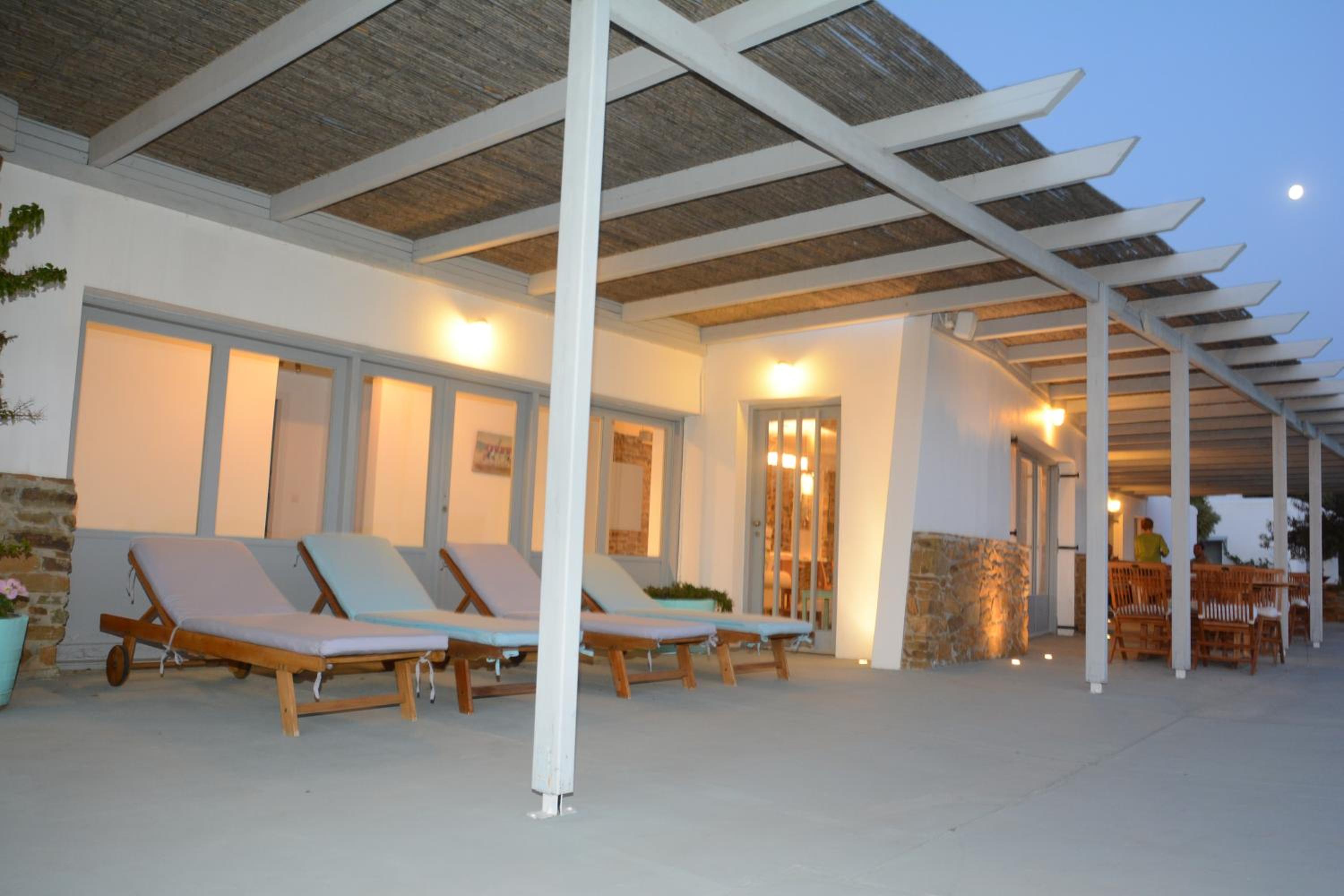 Celini Suites Hotel