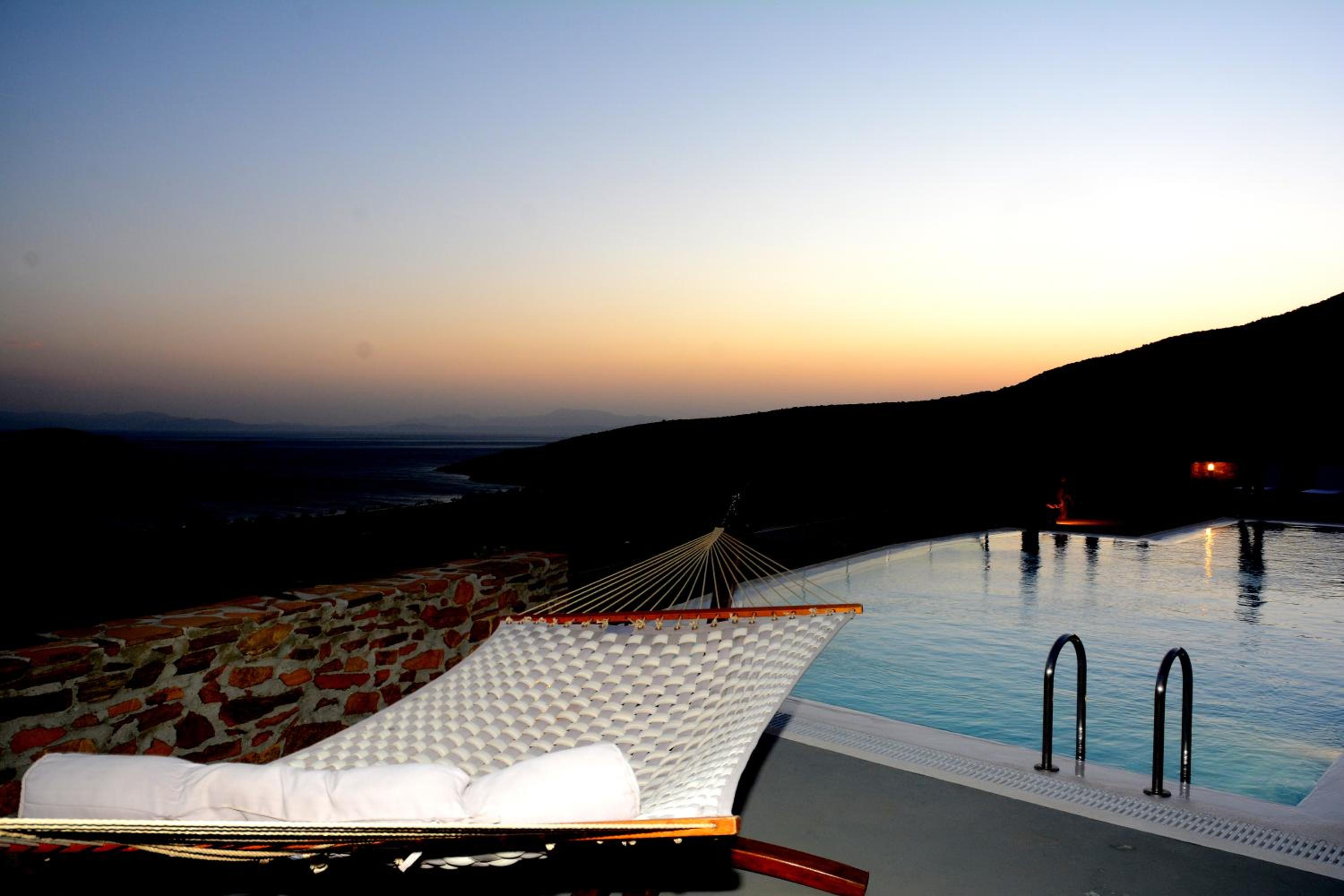 Celini Suites Hotel