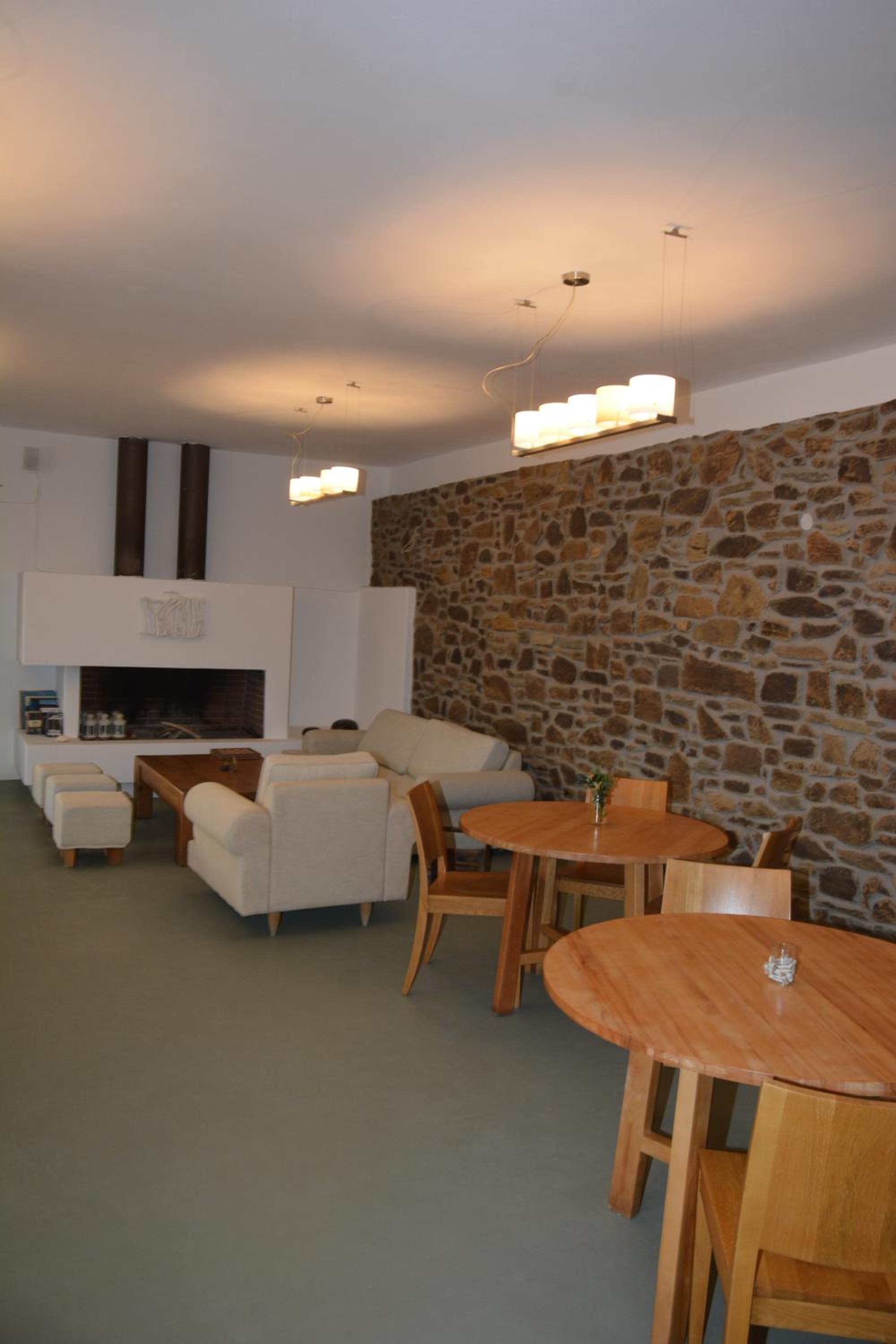 Celini Suites Hotel