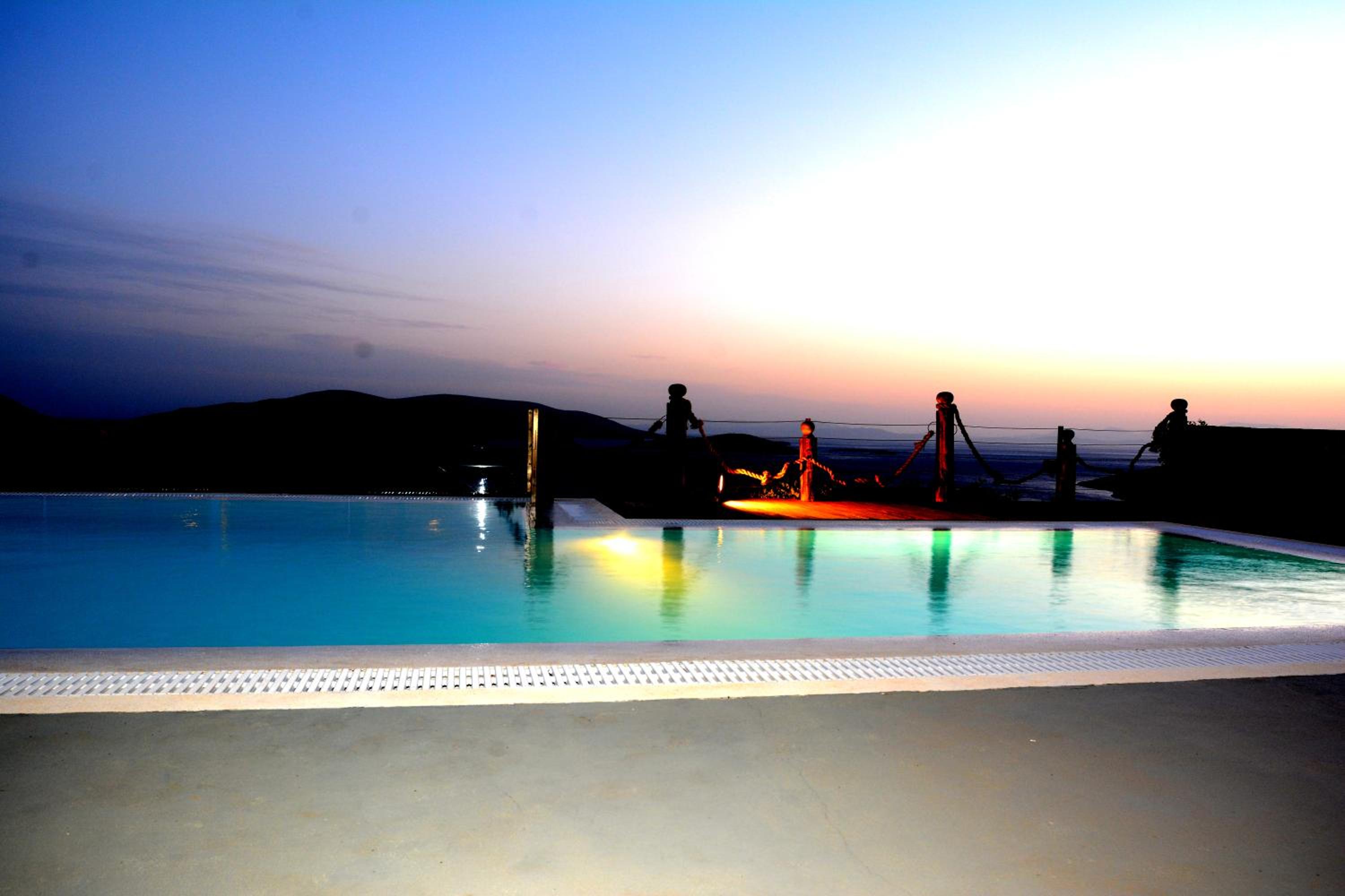 Celini Suites Hotel