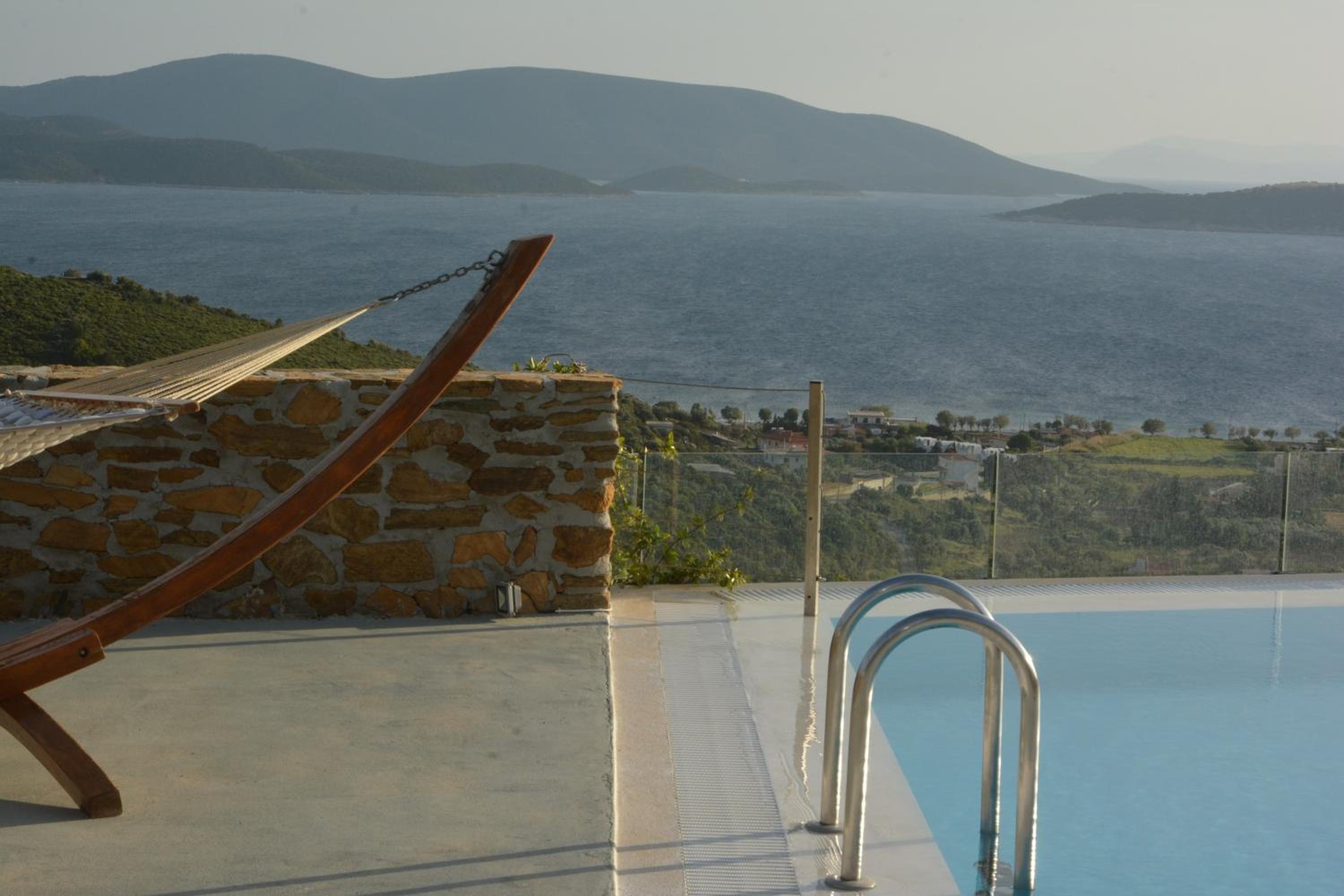 Celini Suites Hotel