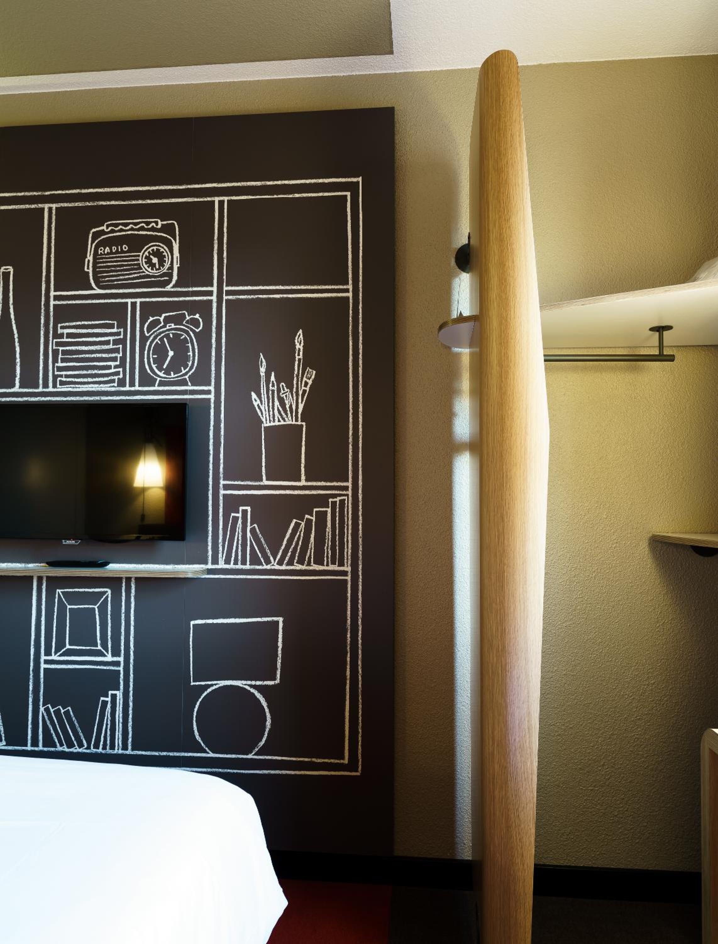 children's play area