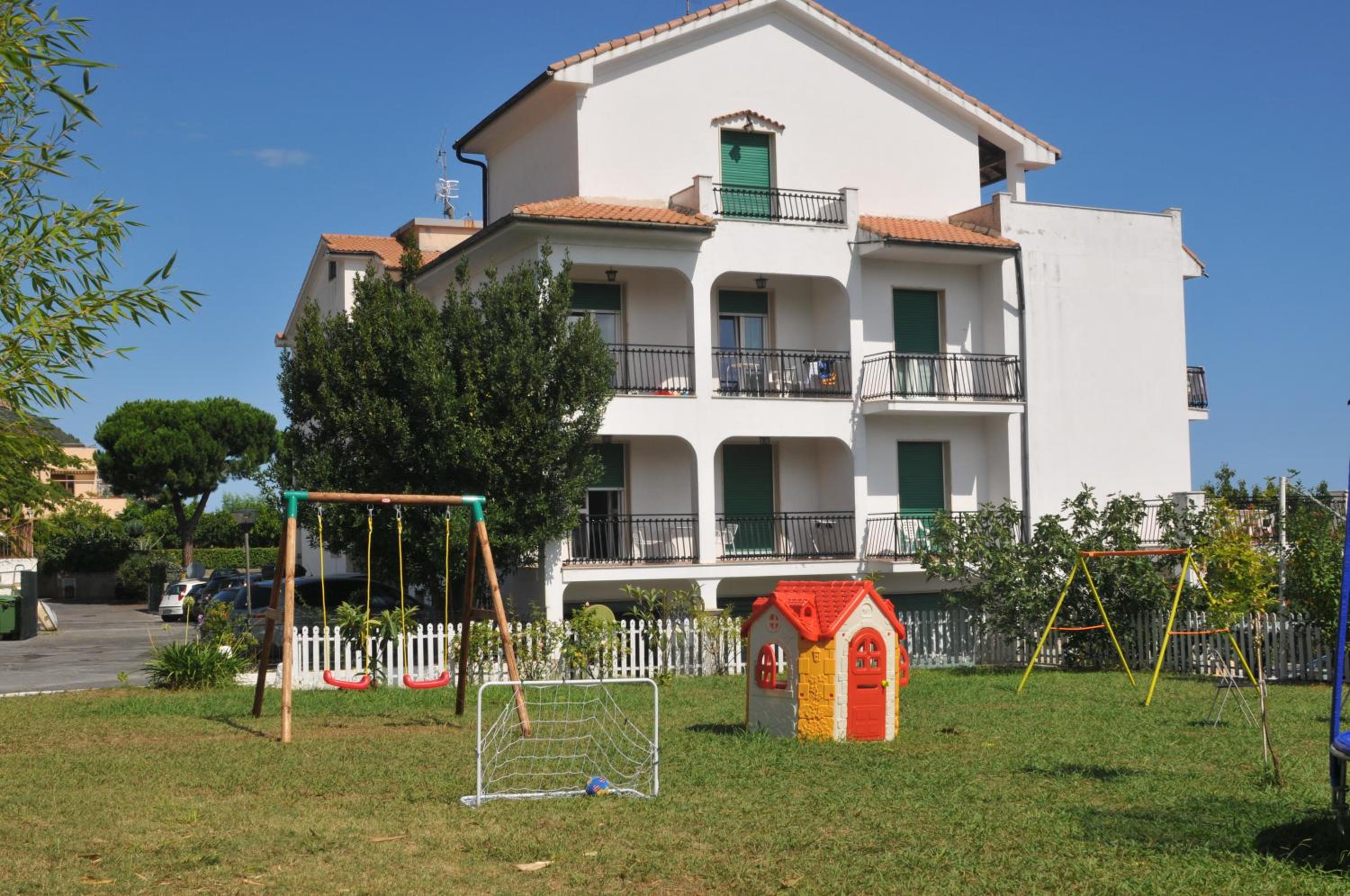 Riviera Apartments