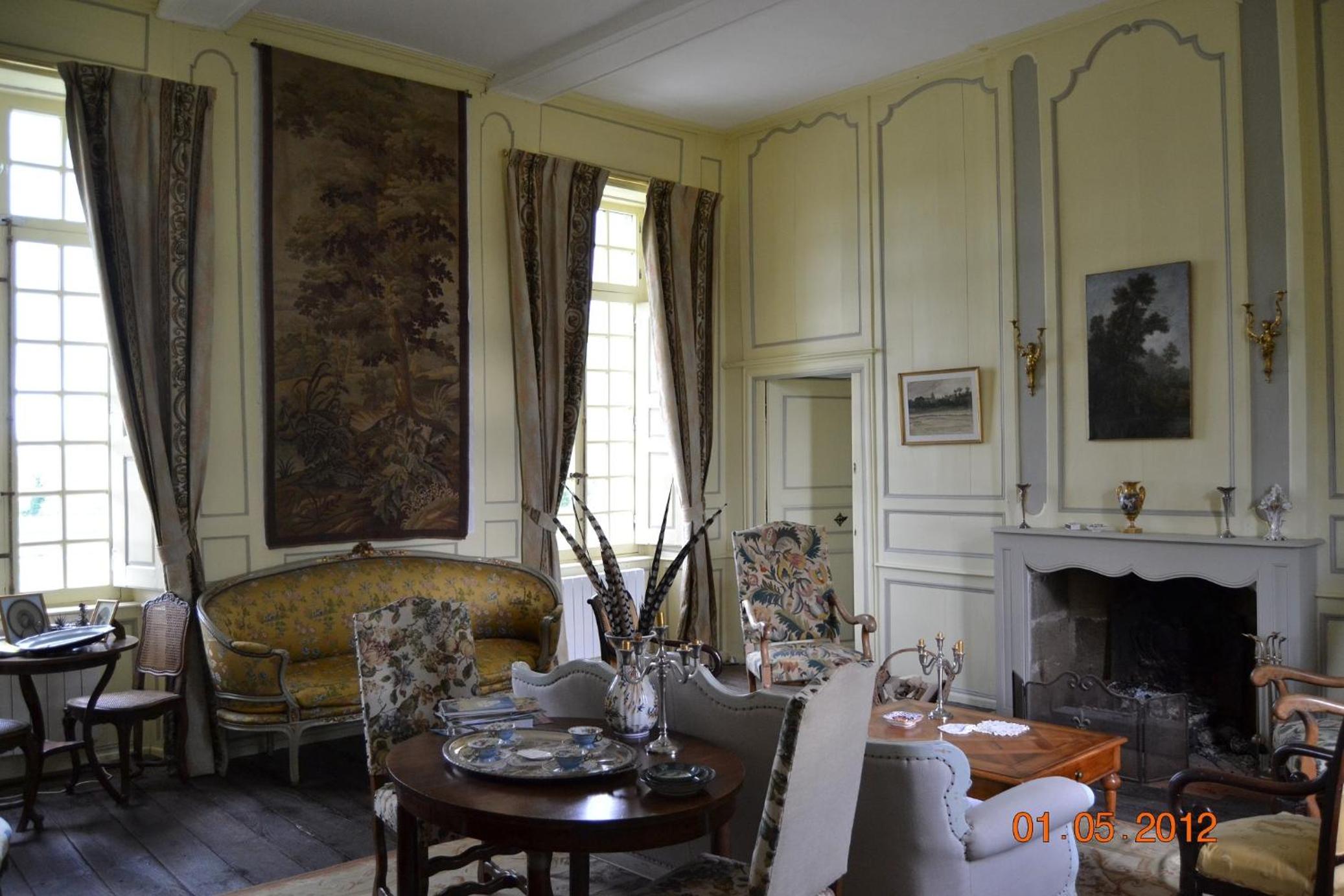 Manoir de Belle-Noë