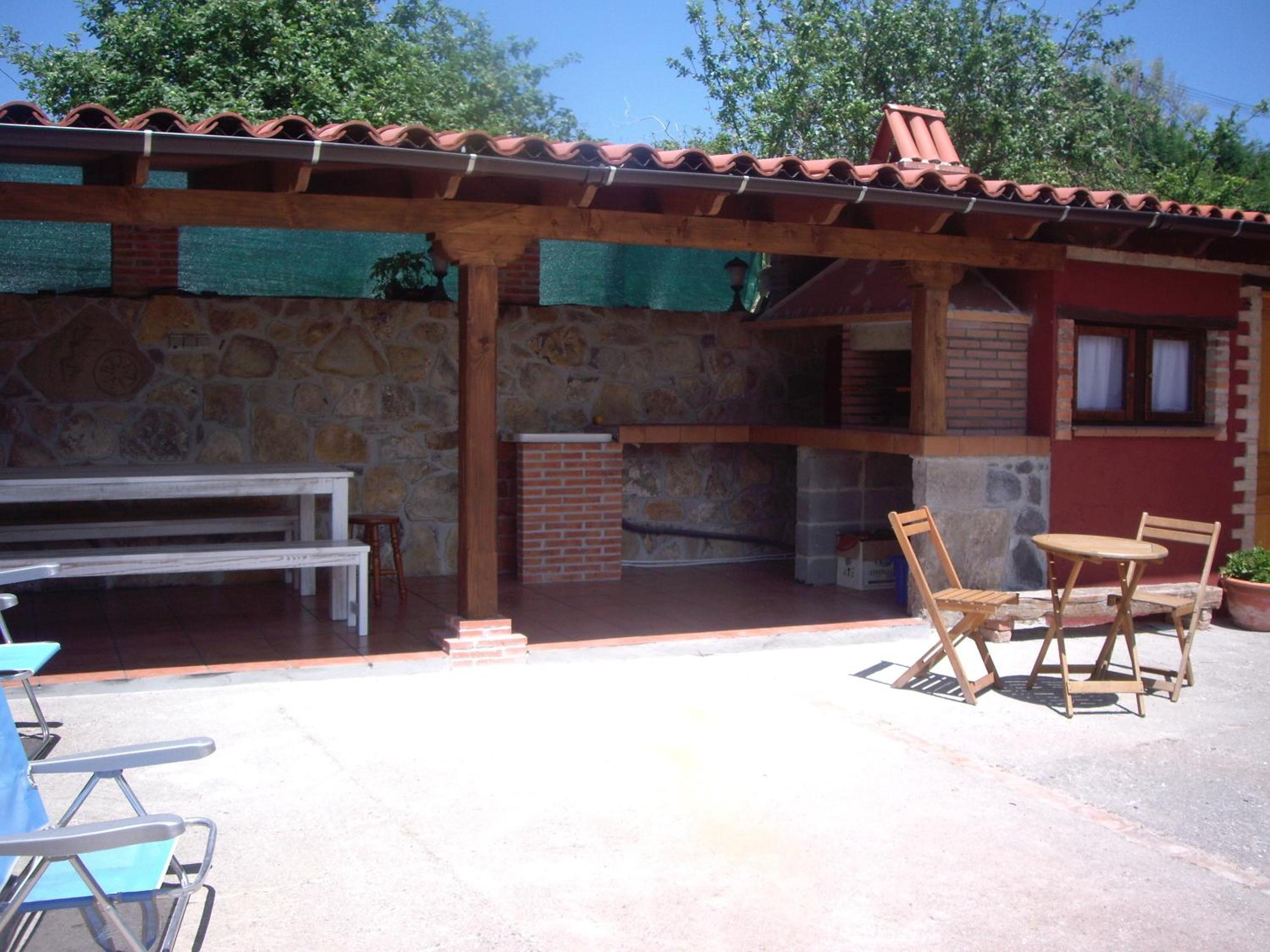 Casa Torreteyera