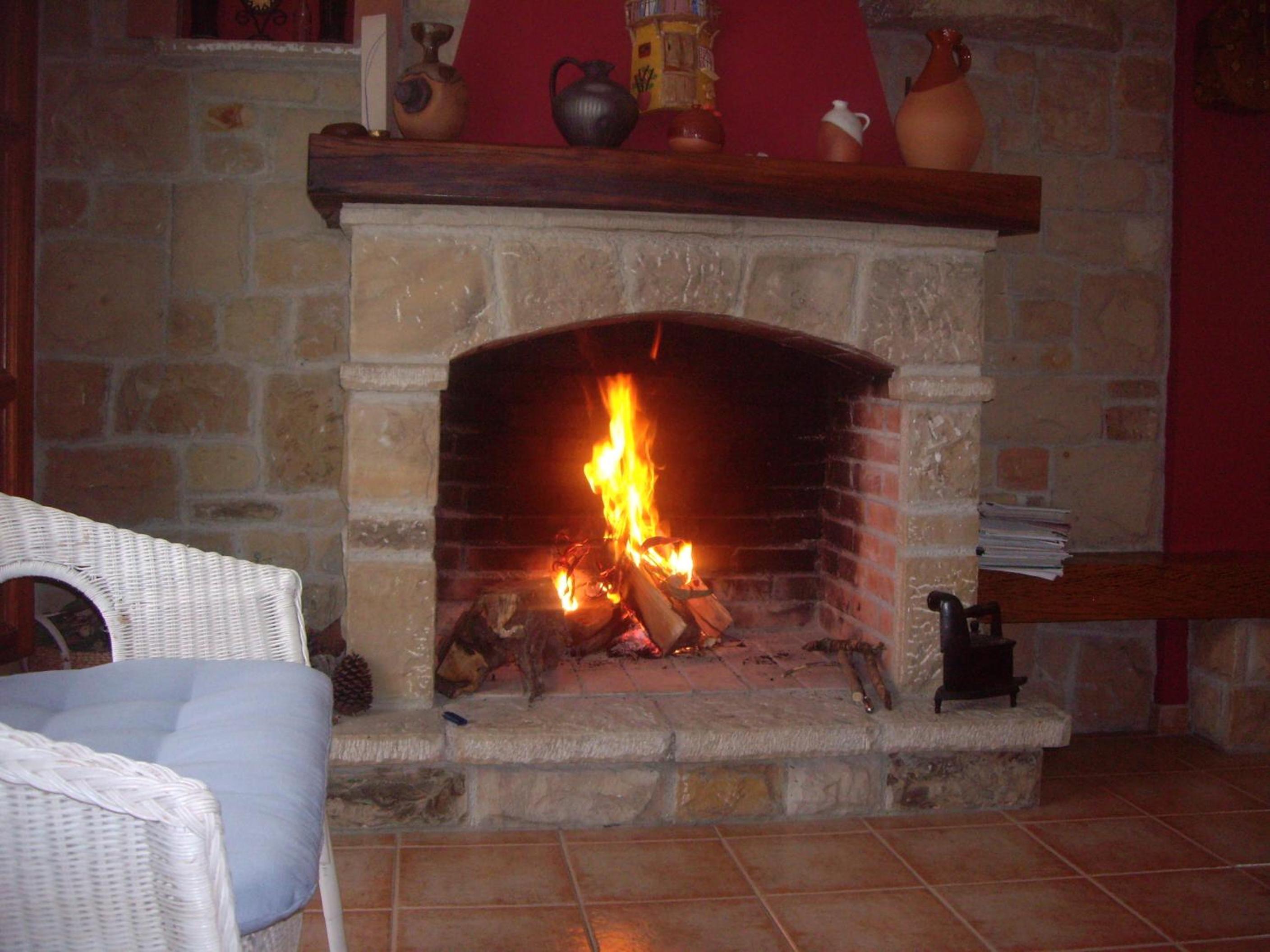 Casa Torreteyera