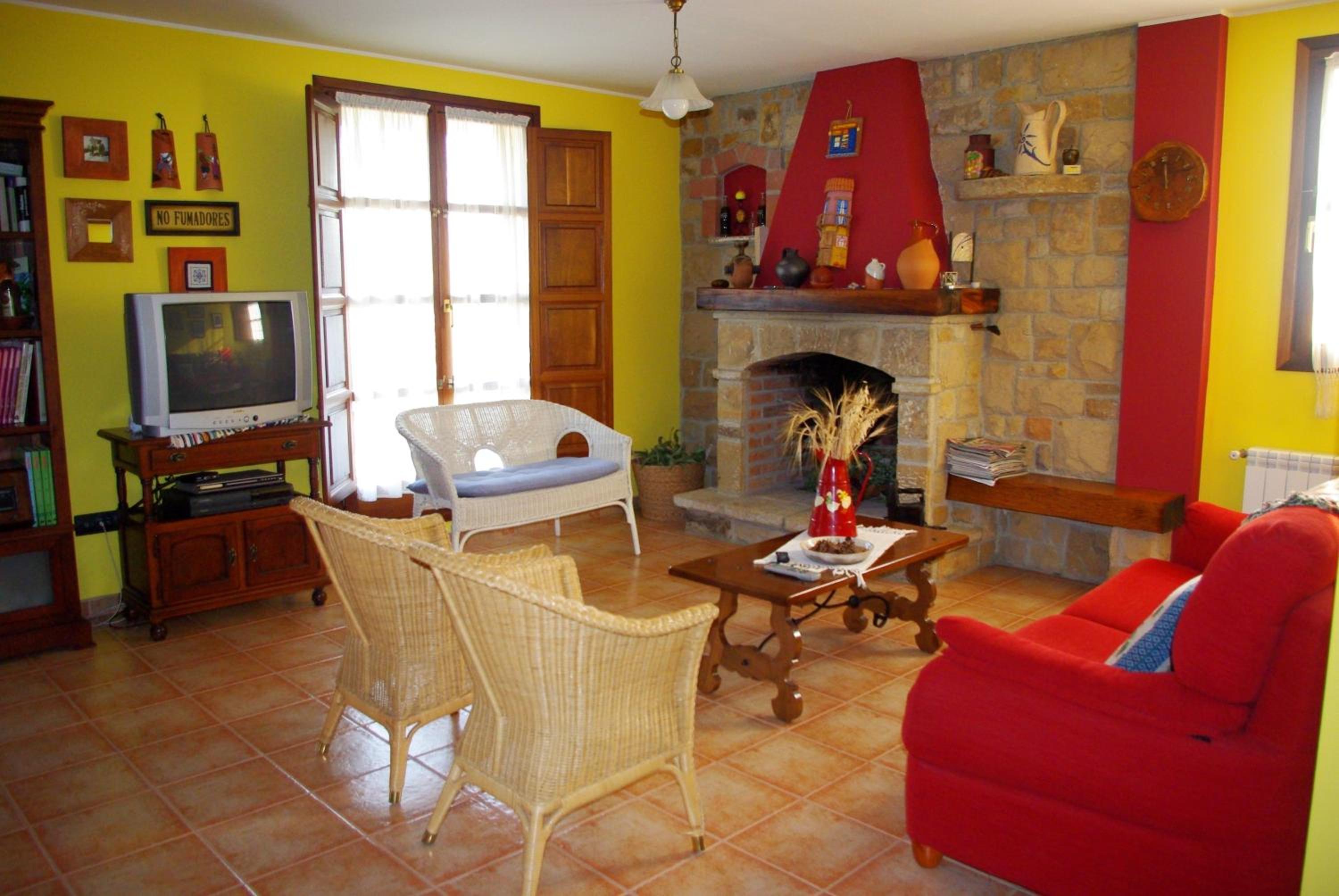 Casa Torreteyera