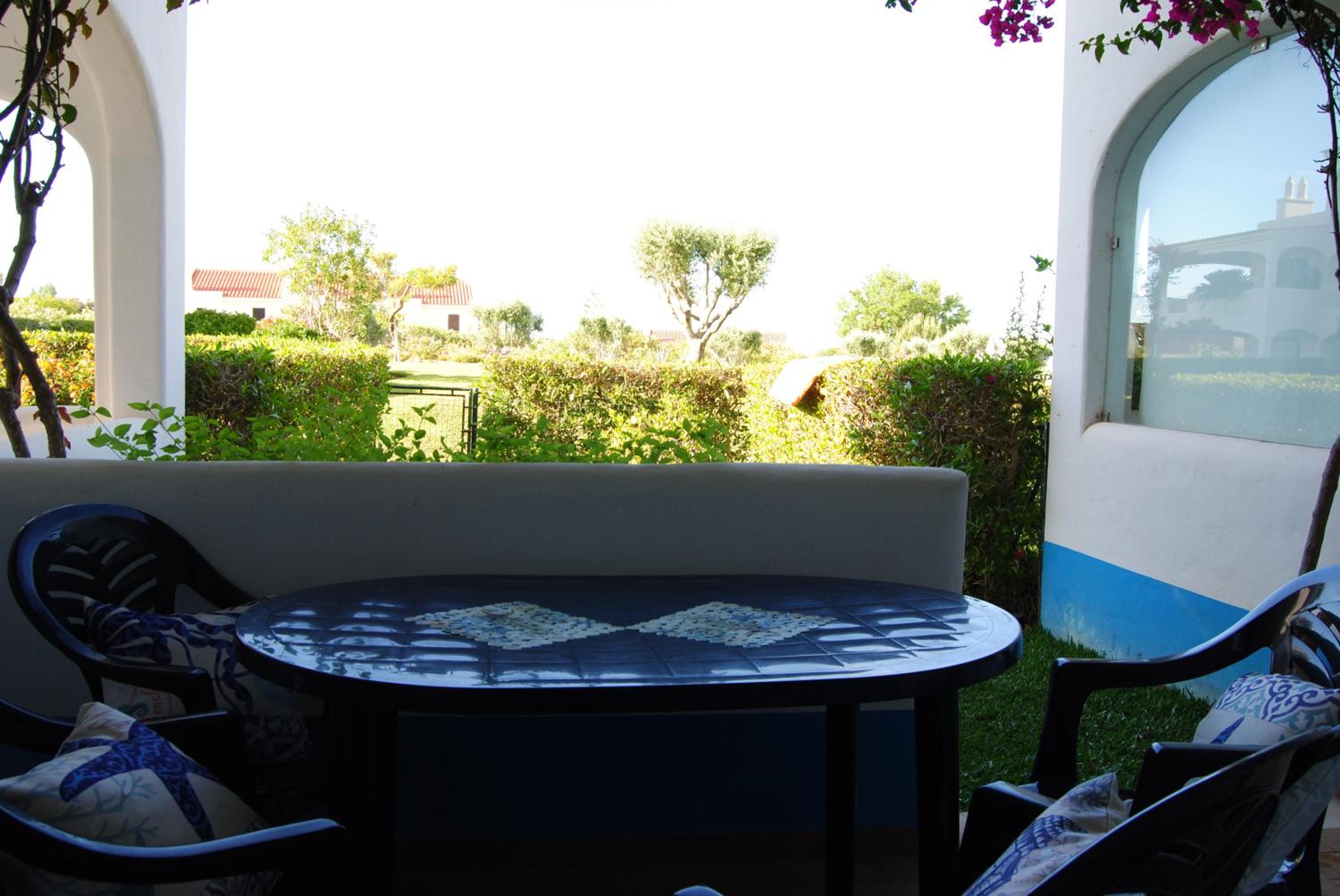 Vilamoura Apartment view 3