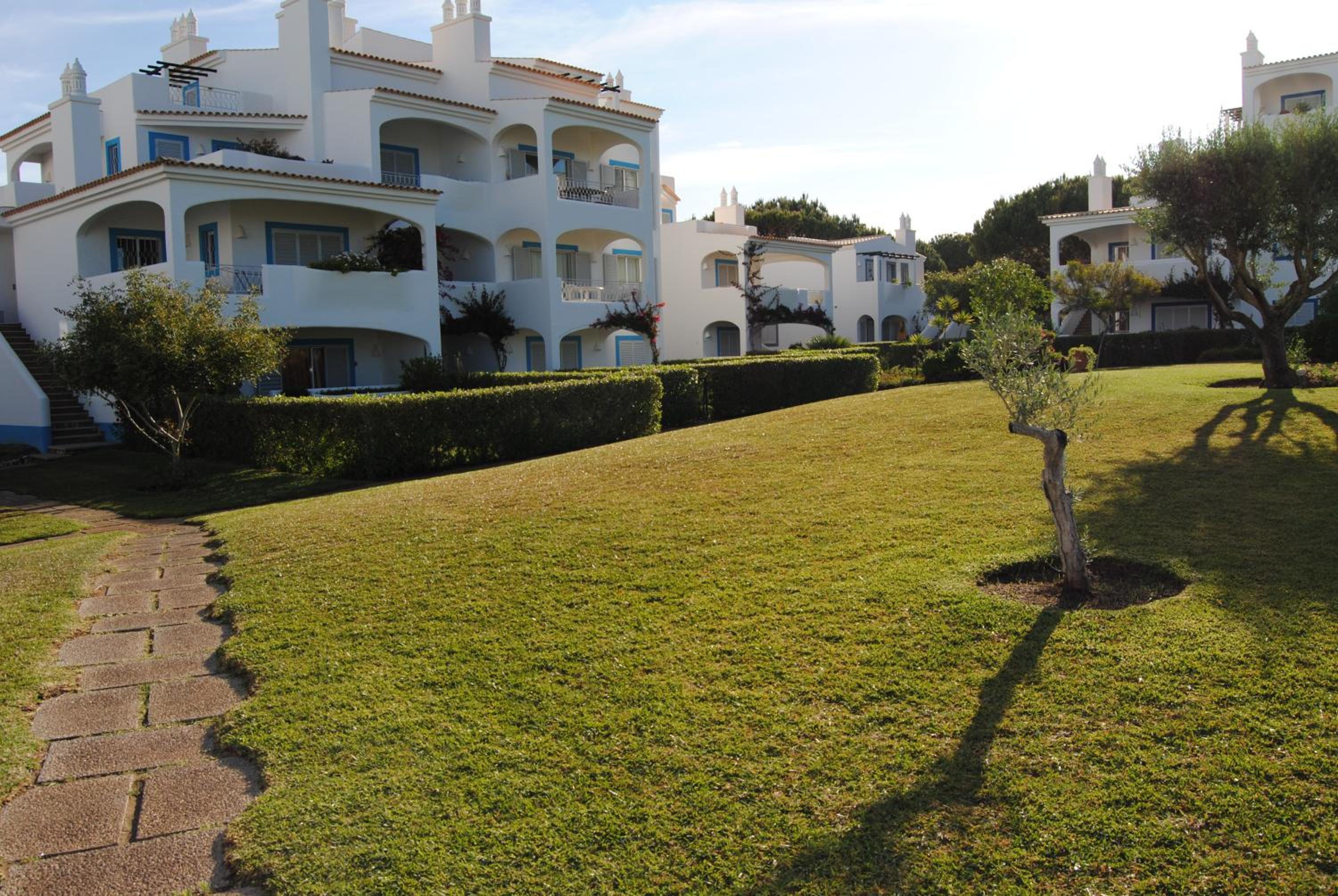 Vilamoura Apartment view 4