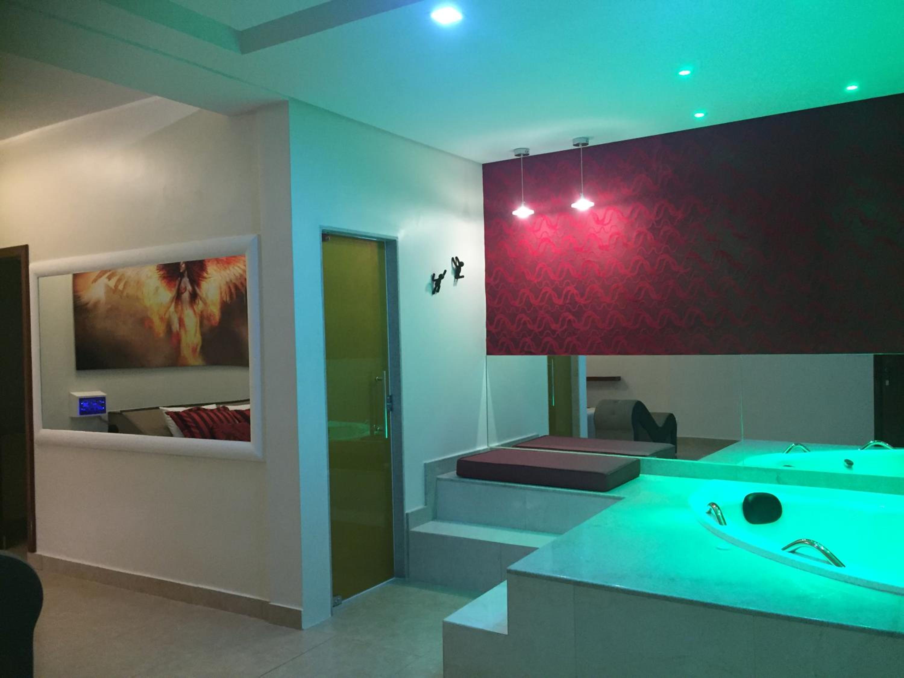 Jacuzzi