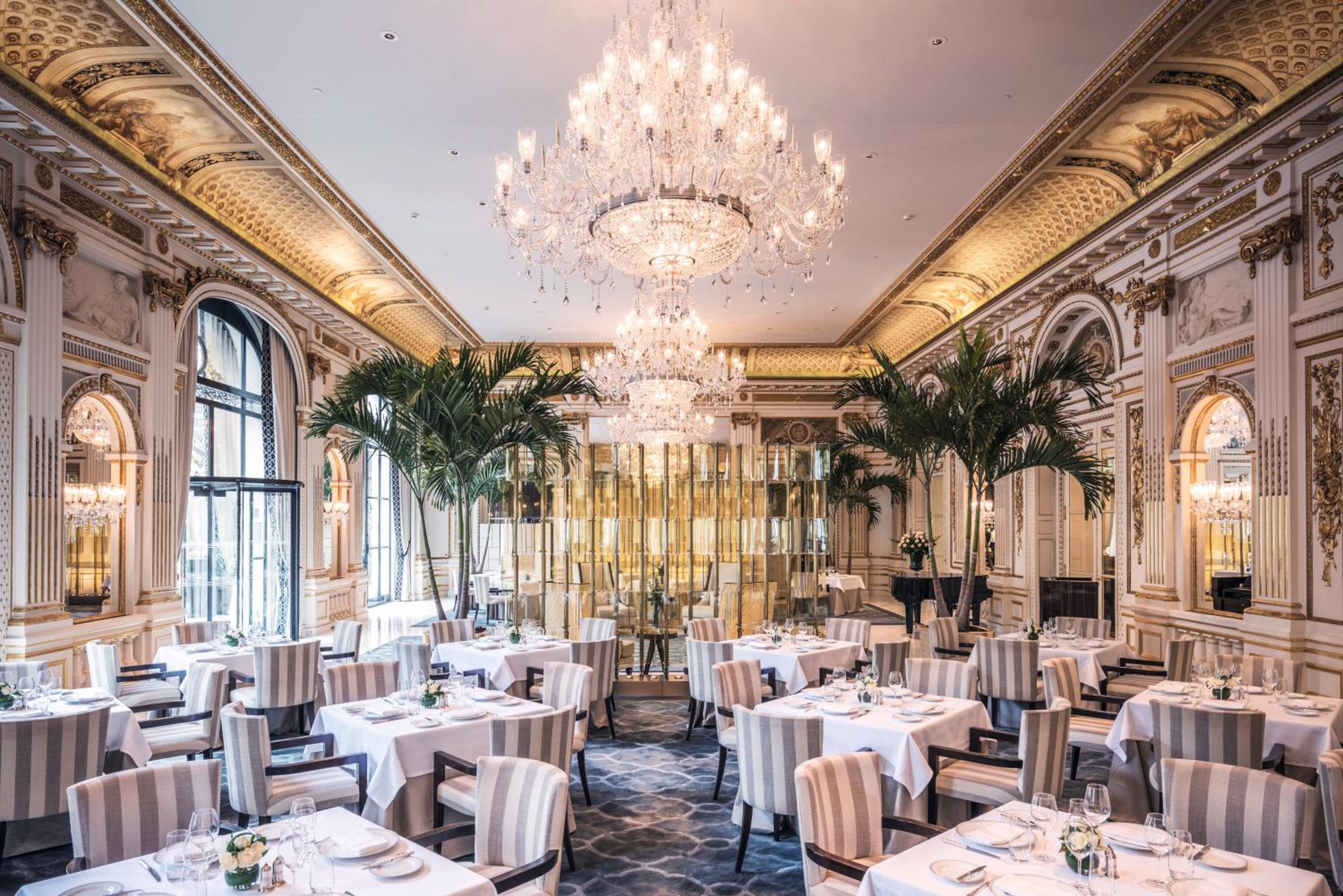 The Peninsula Paris 11