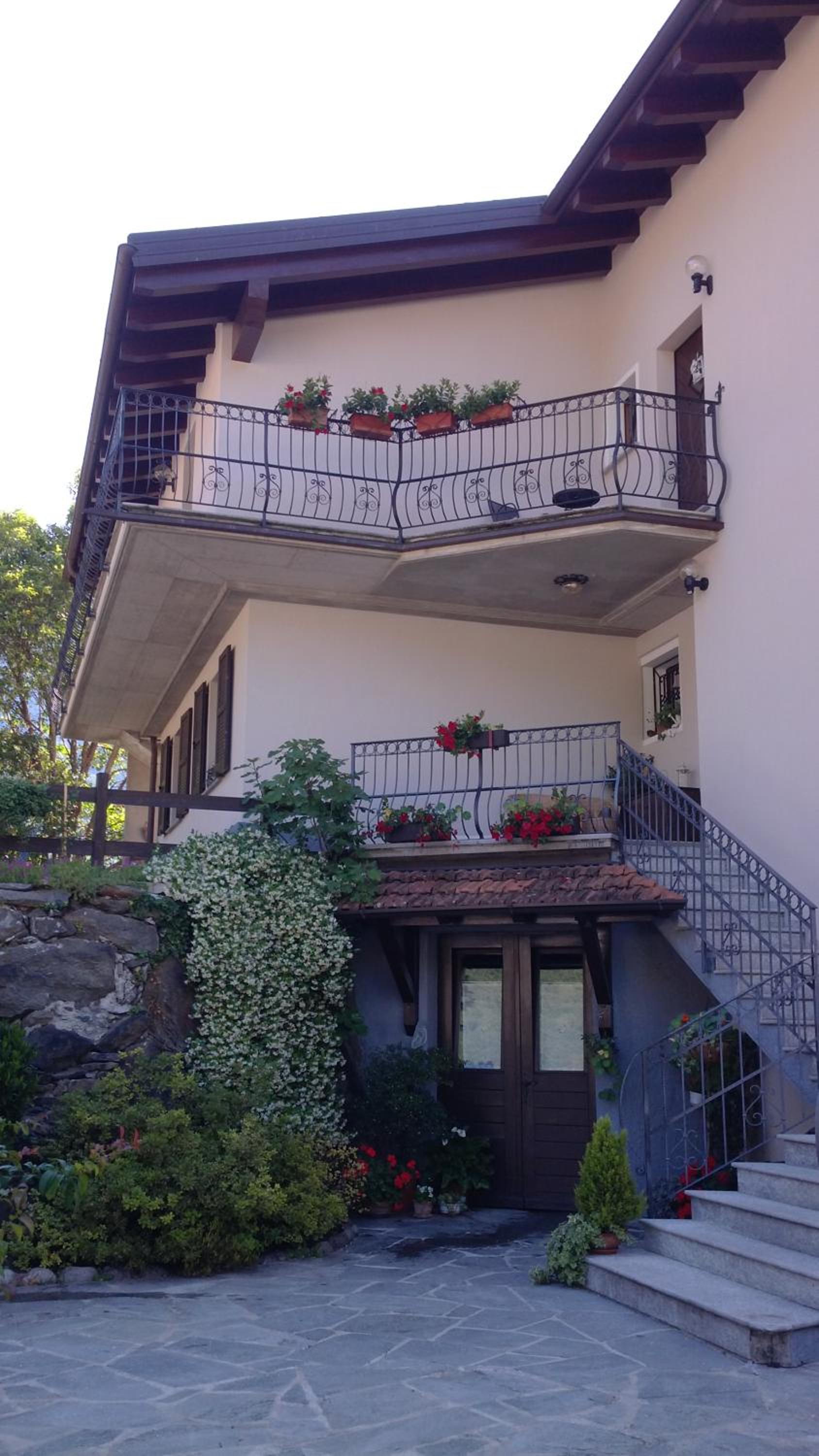 B&B I Pioppi view 4