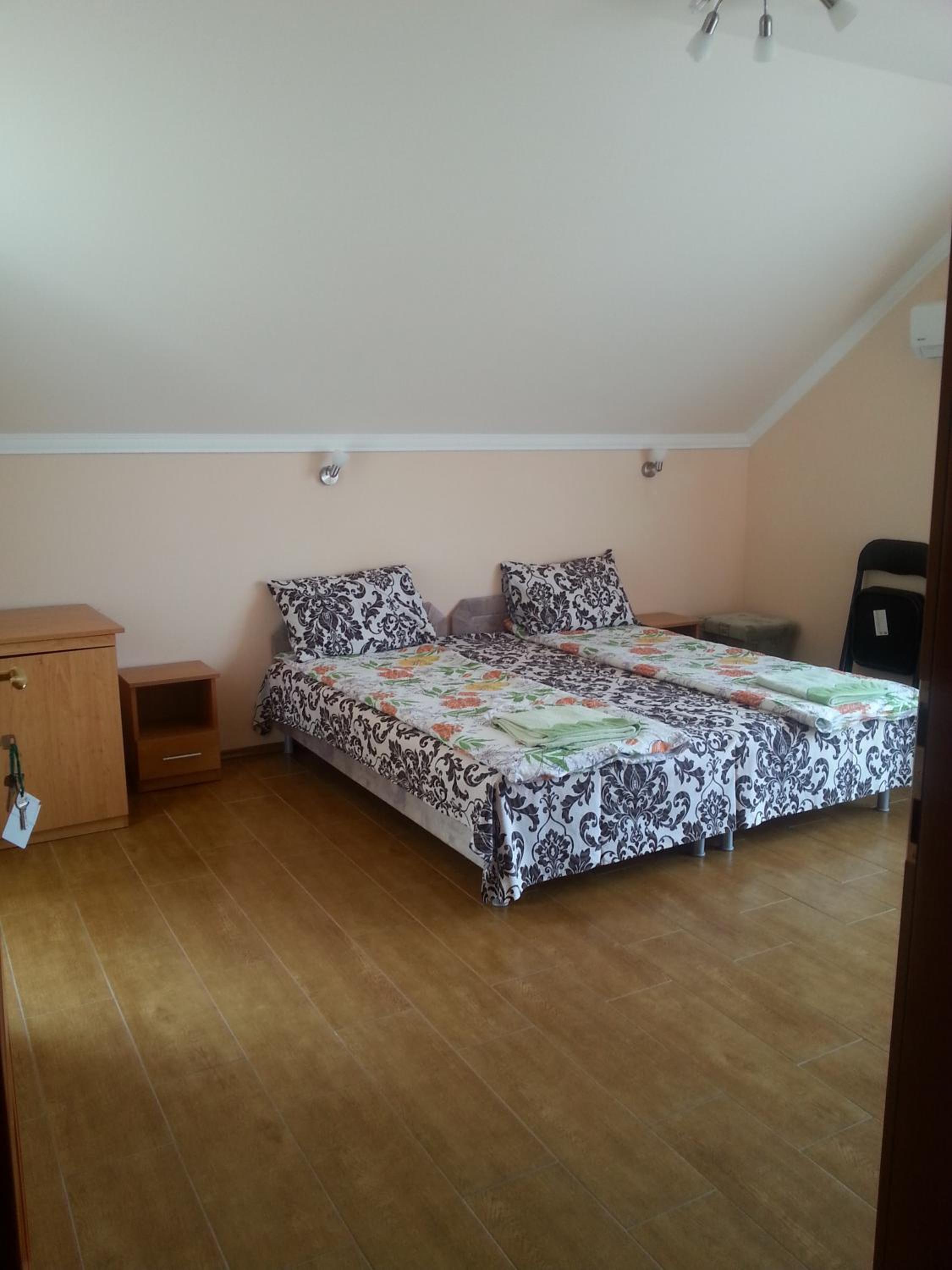 Marinica Apartman view 5