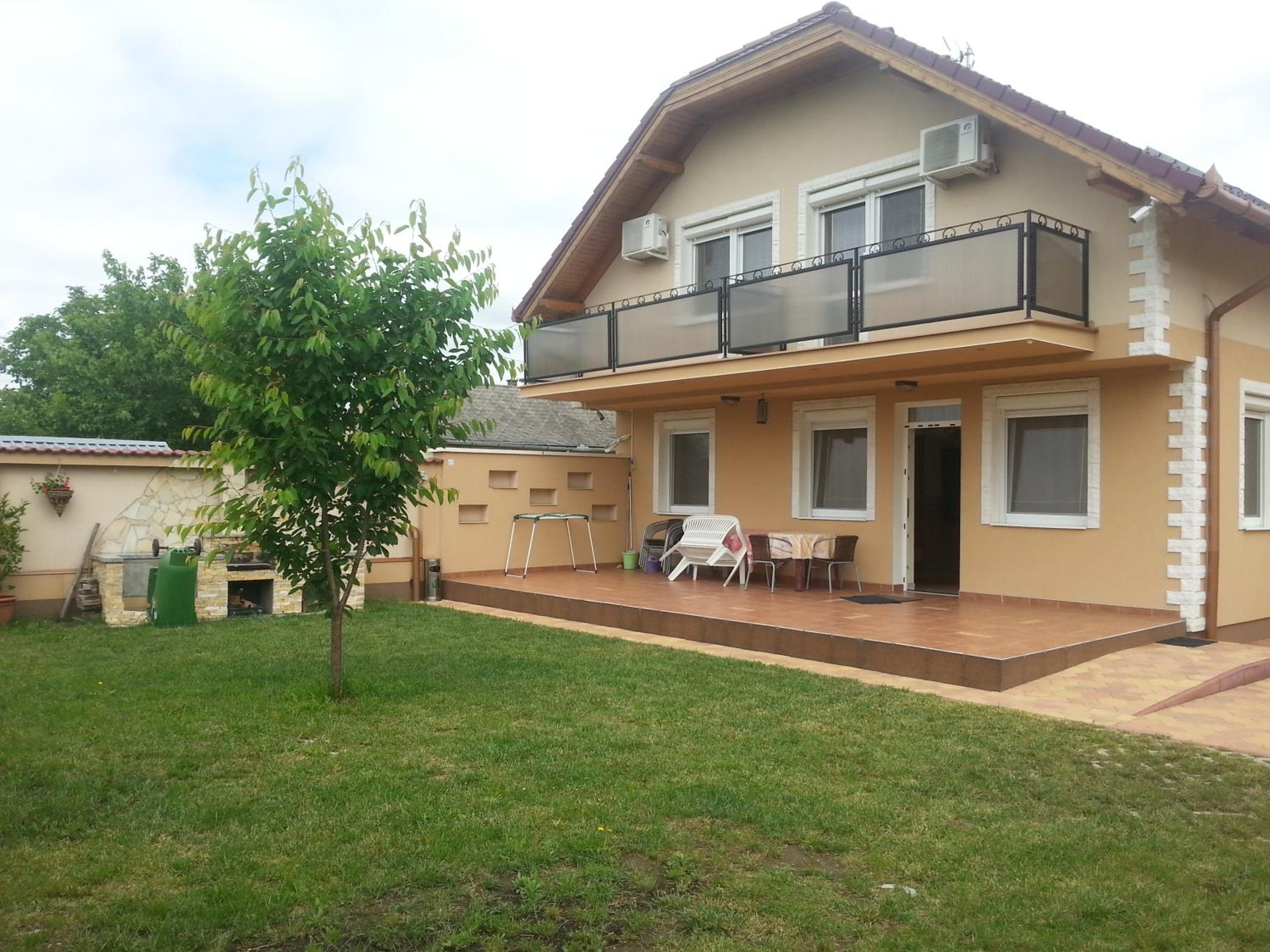 Marinica Apartman view 2