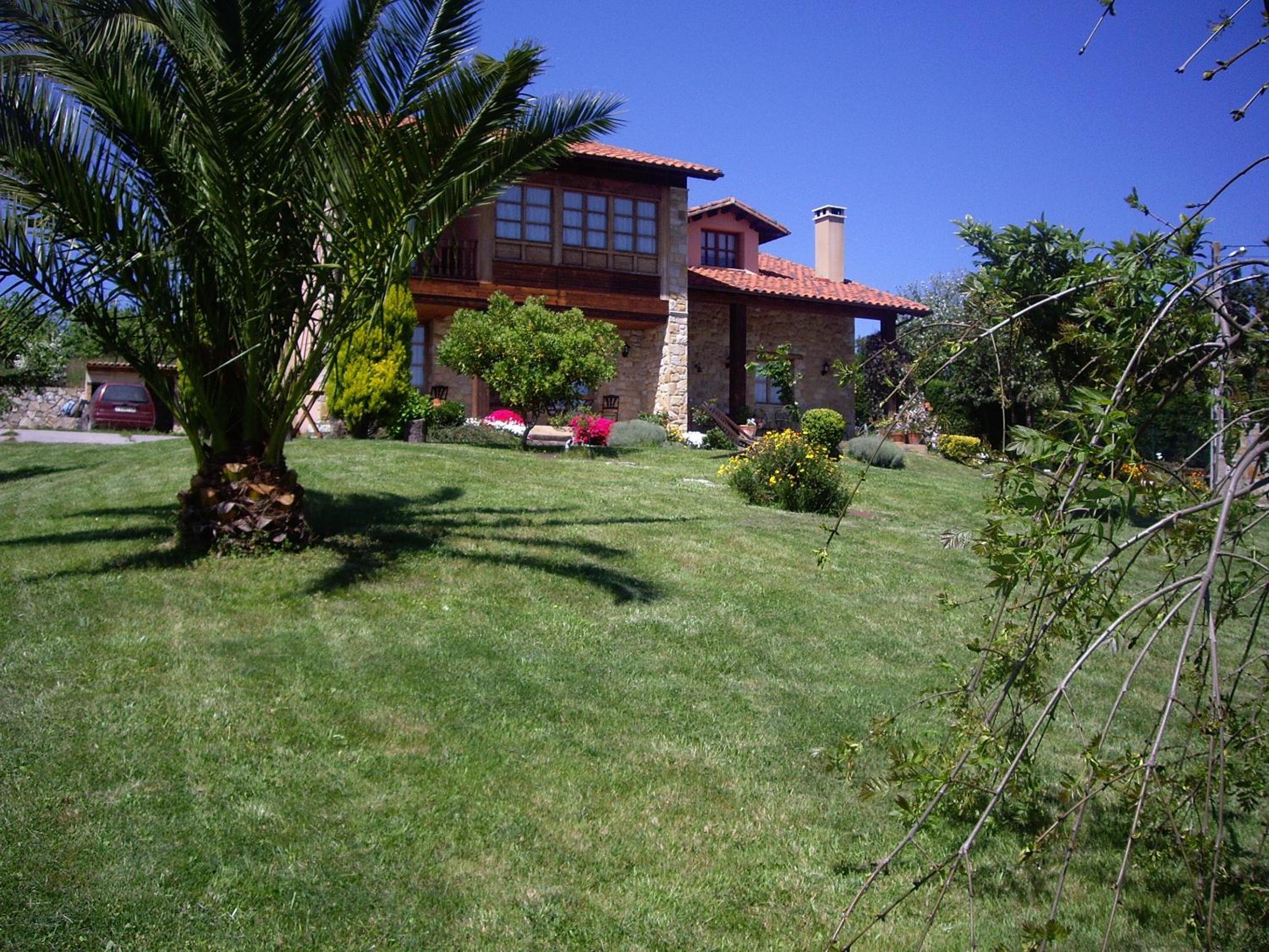 Casa Torreteyera