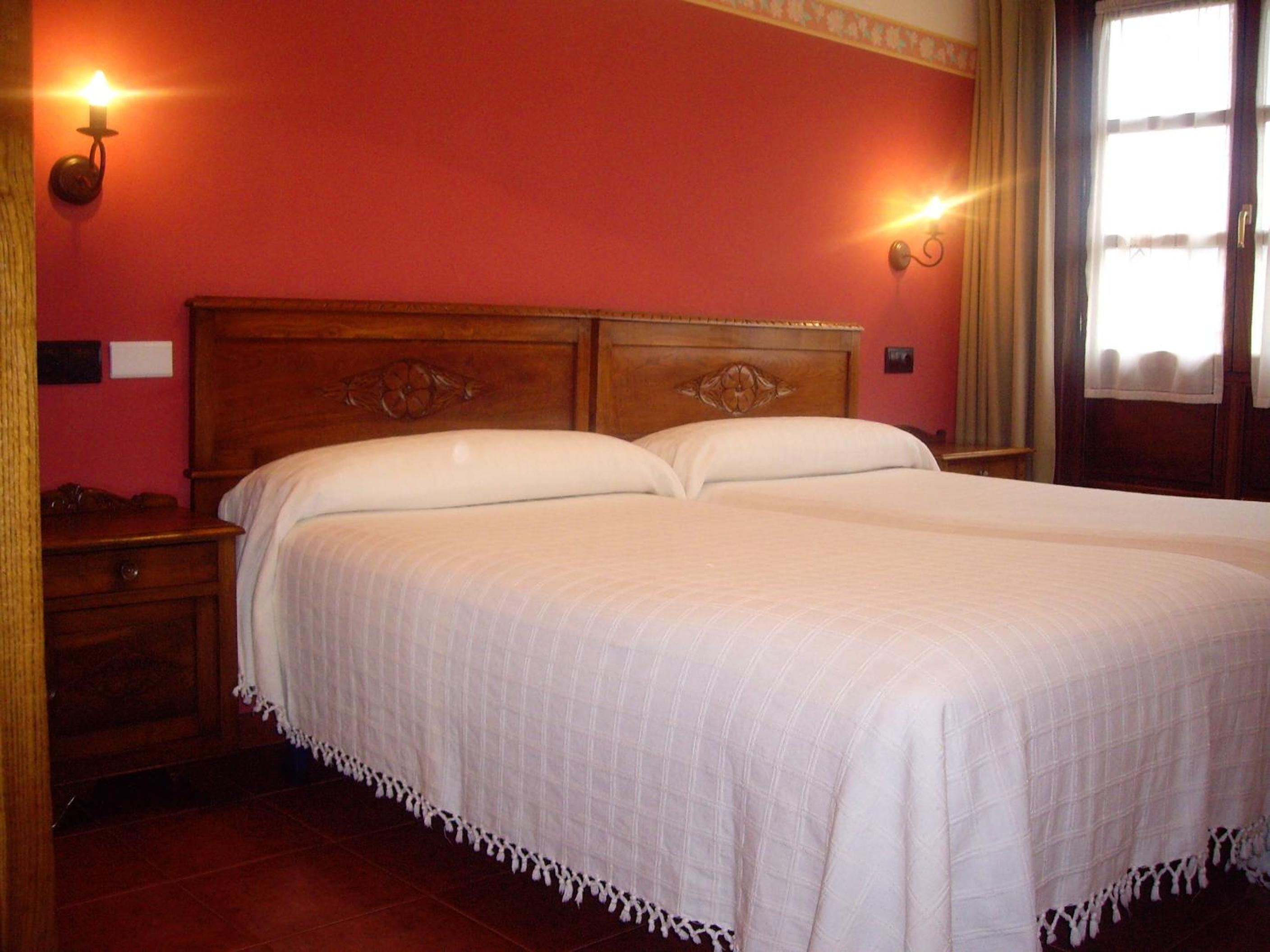 Casa Torreteyera