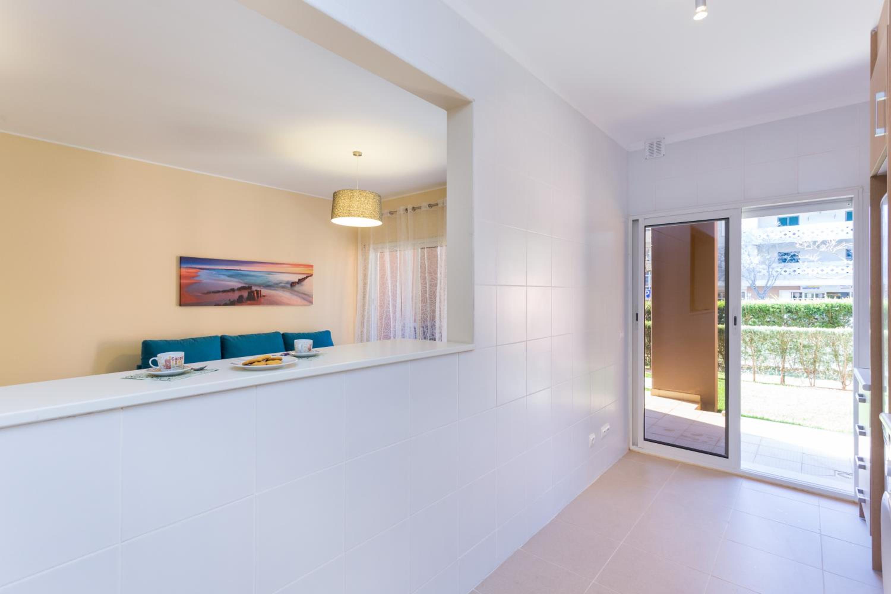 Paradise Apartment