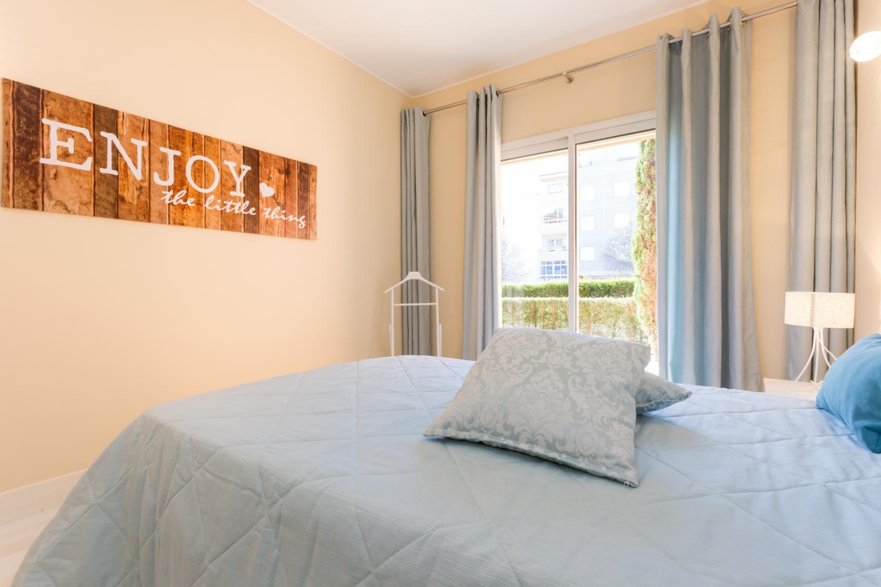 Paradise Apartment view 3