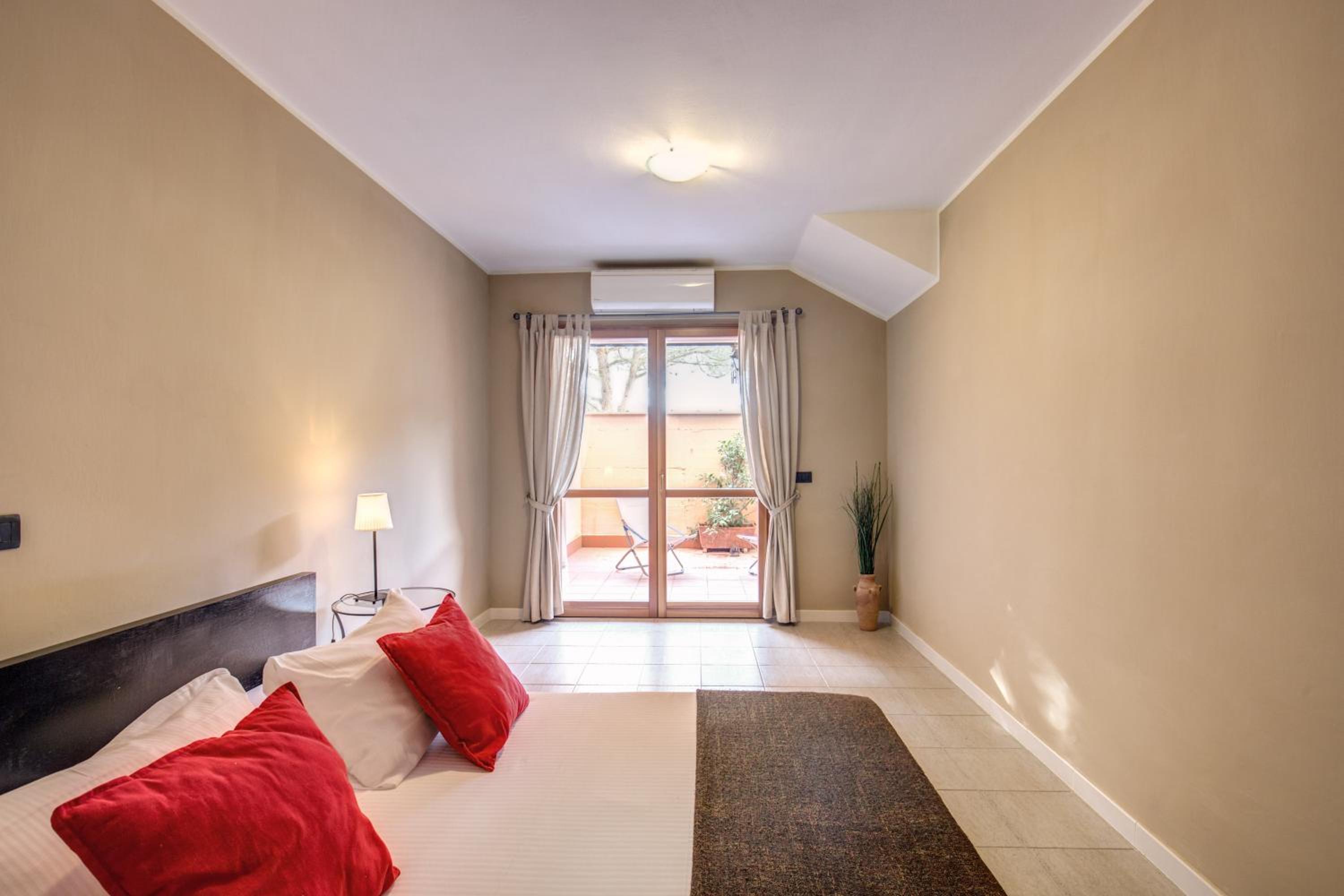 Inn Bracciano Suite Casa Vacanze view 3