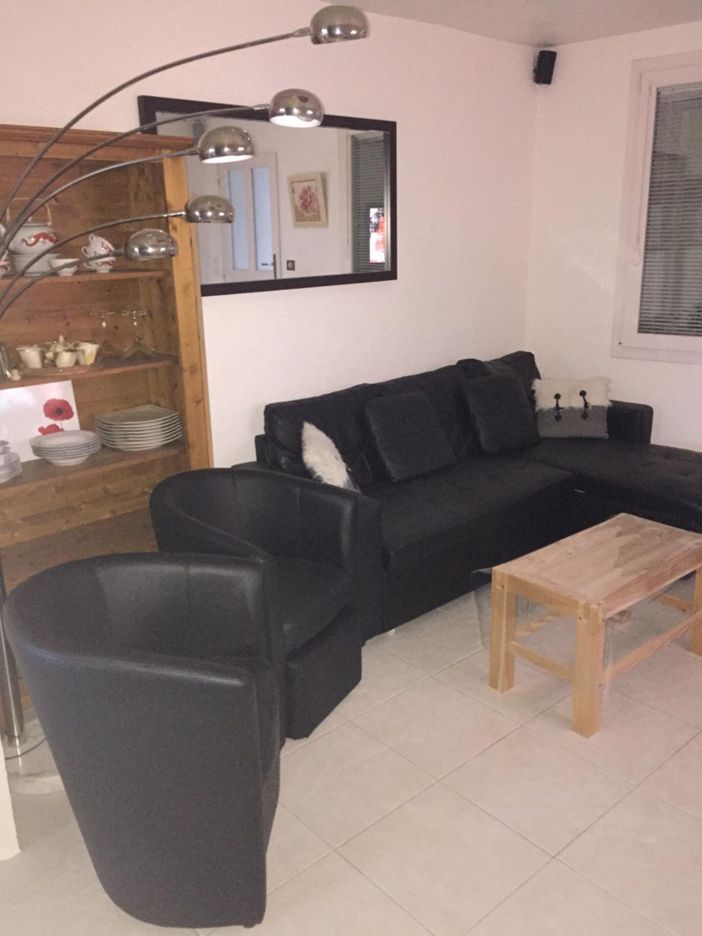 Maison Le Plai-Syl view 5