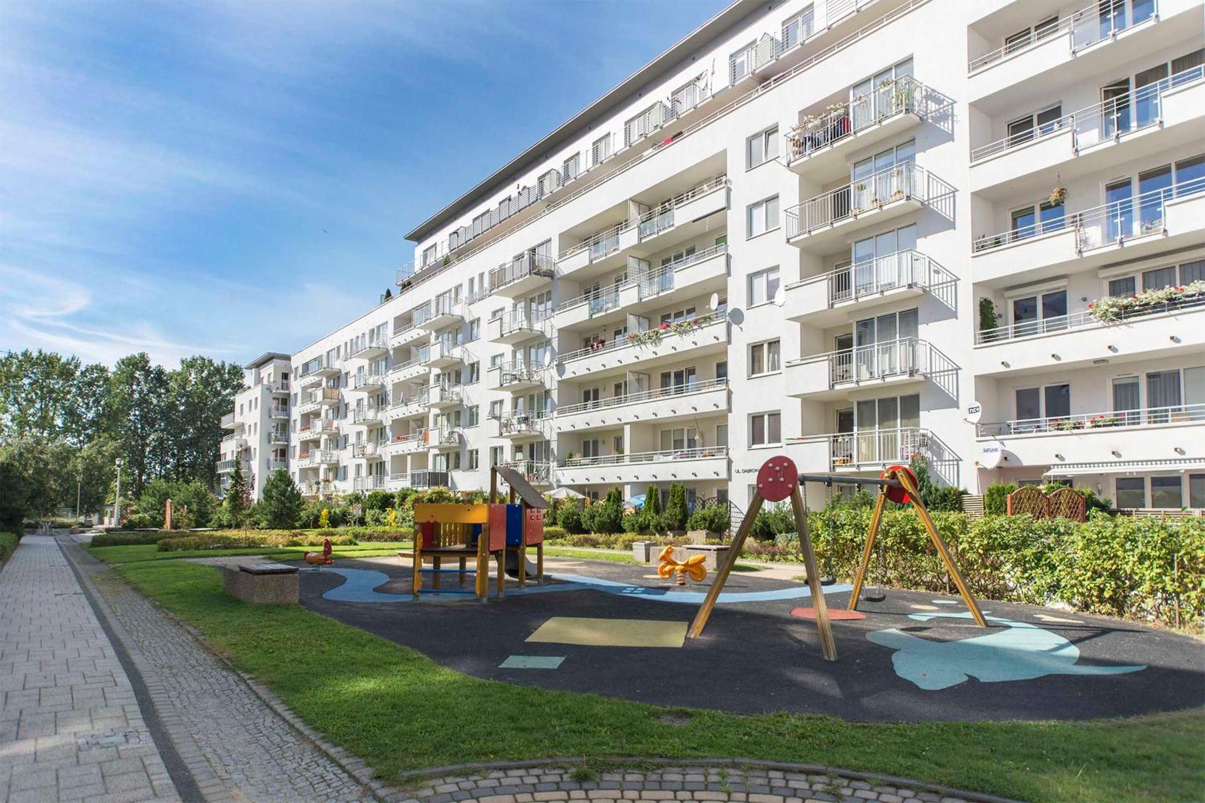 Apartment Marina Park