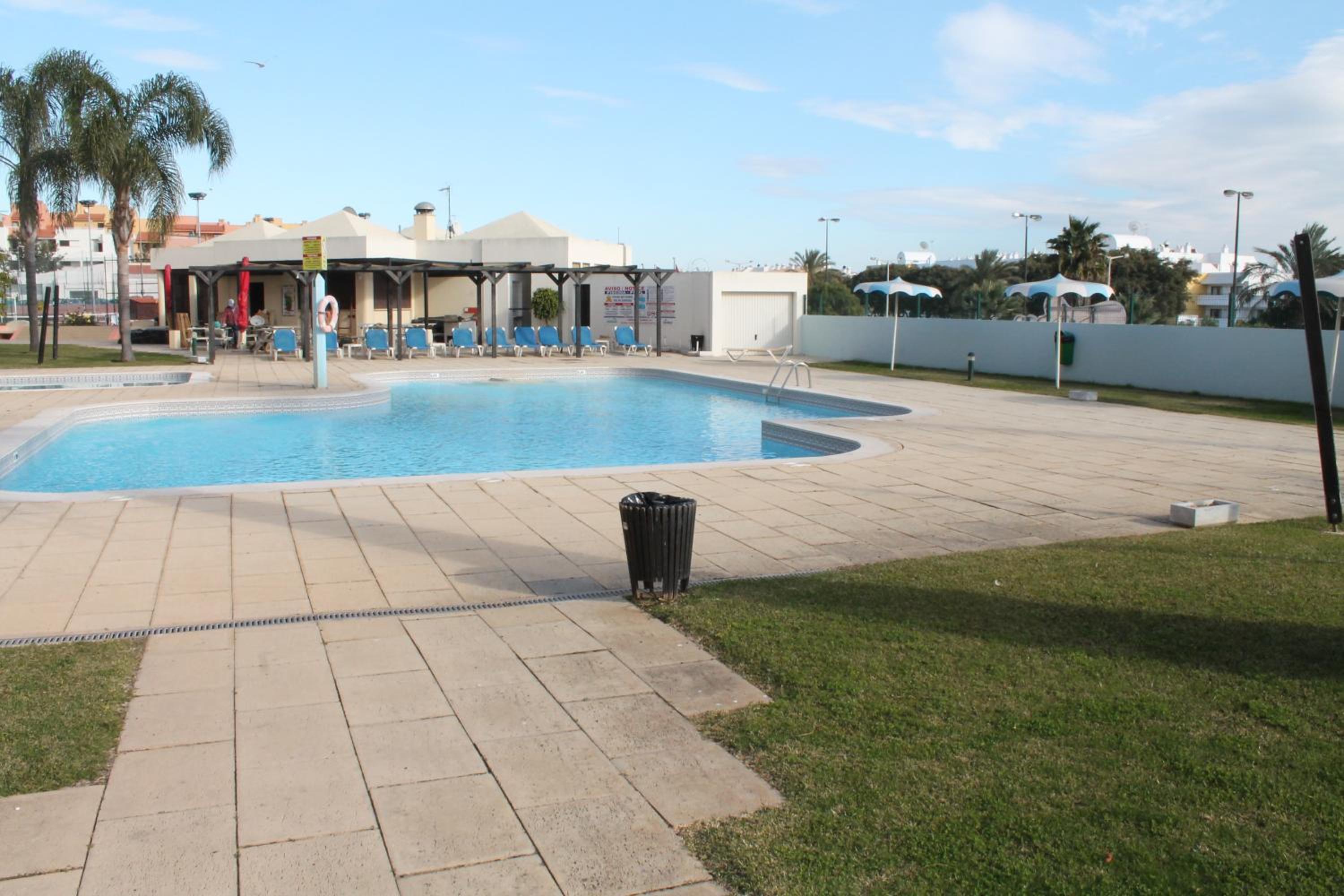 XAVILLA 2 en Albufeira