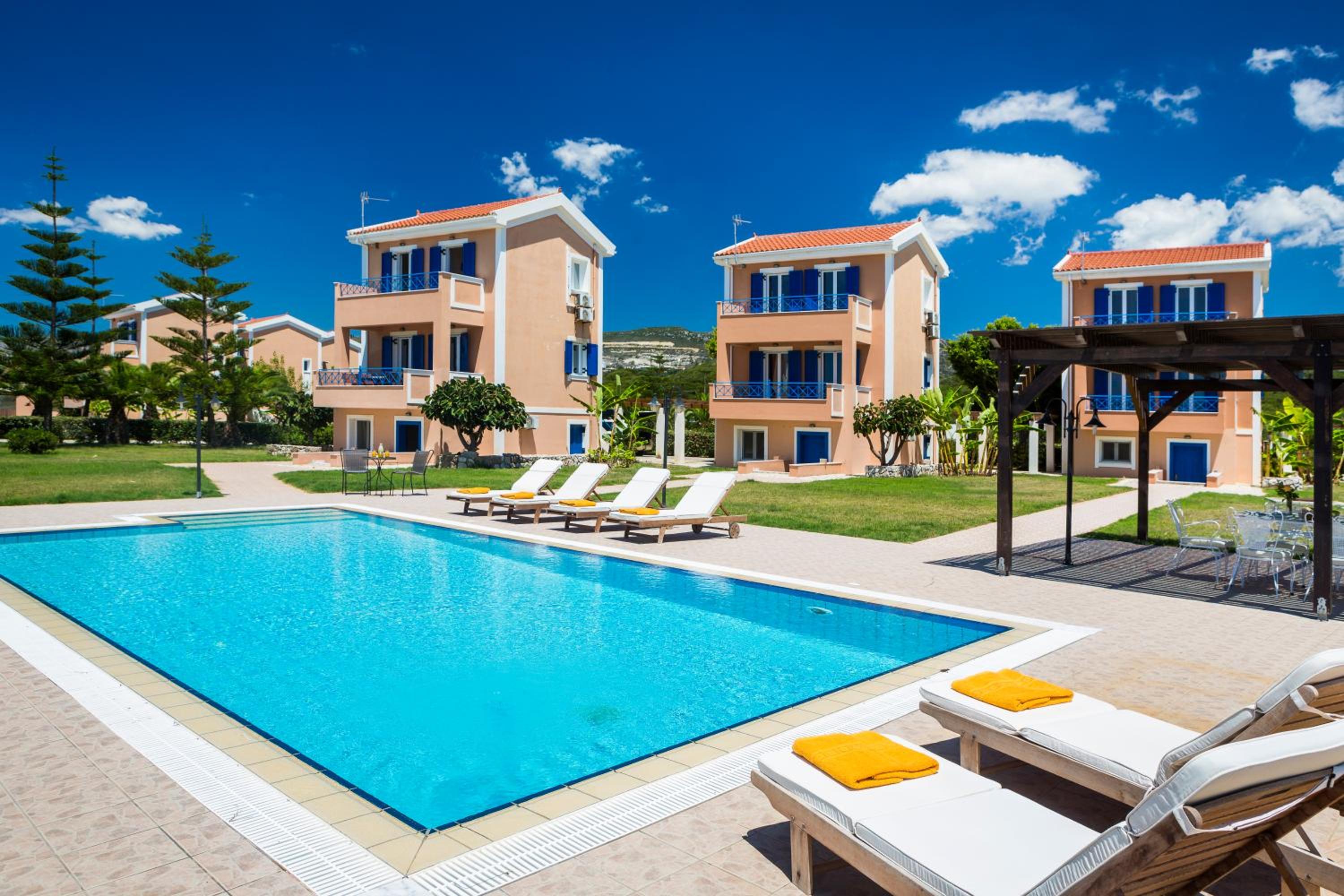 Villas Cape