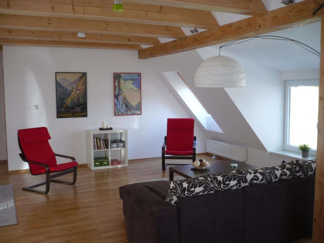Chalet Alpina