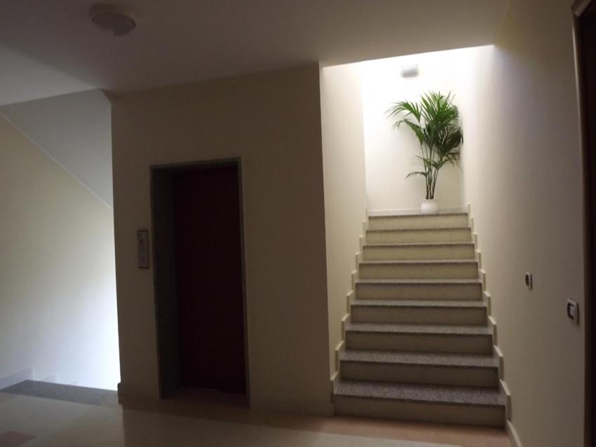 Il Ventaglio Apartment view 5