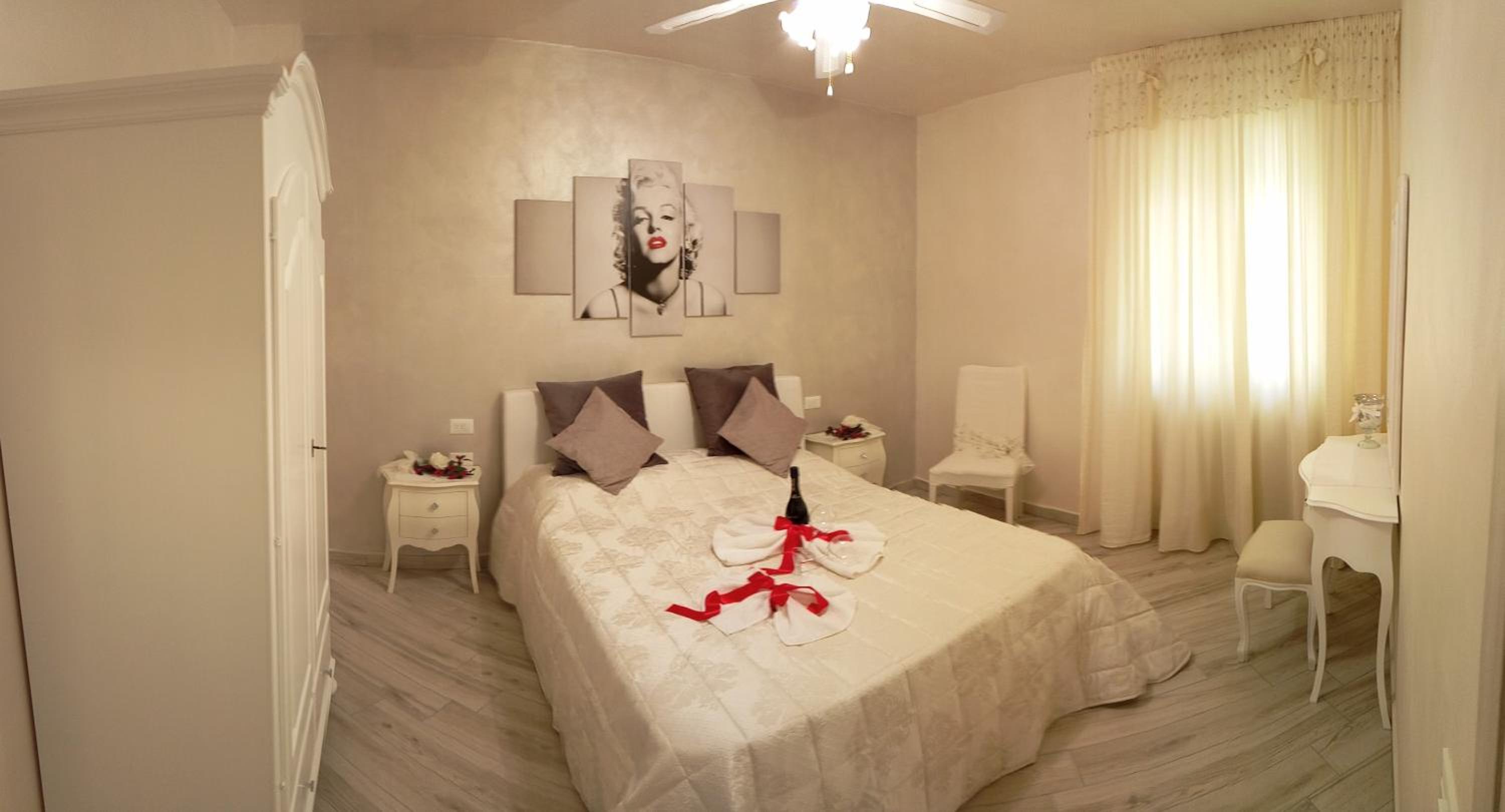 La Rosa Del Garda Apartment