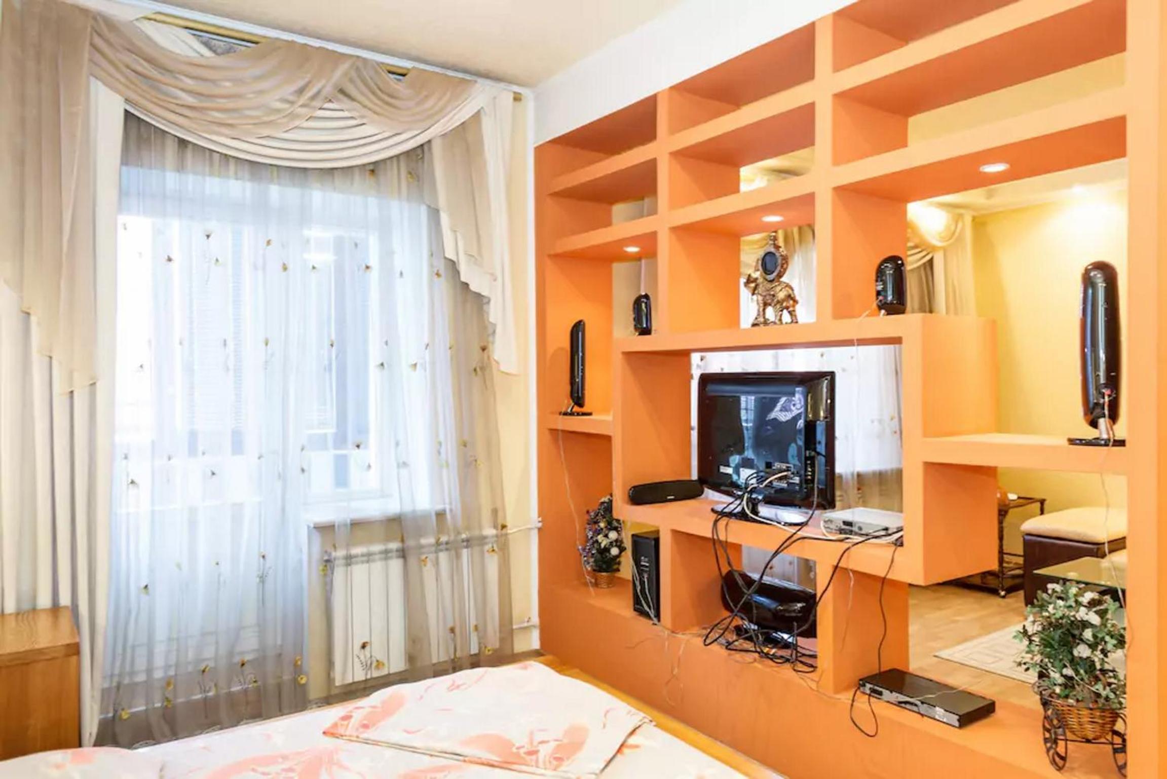 Apartment on Soborniy 177