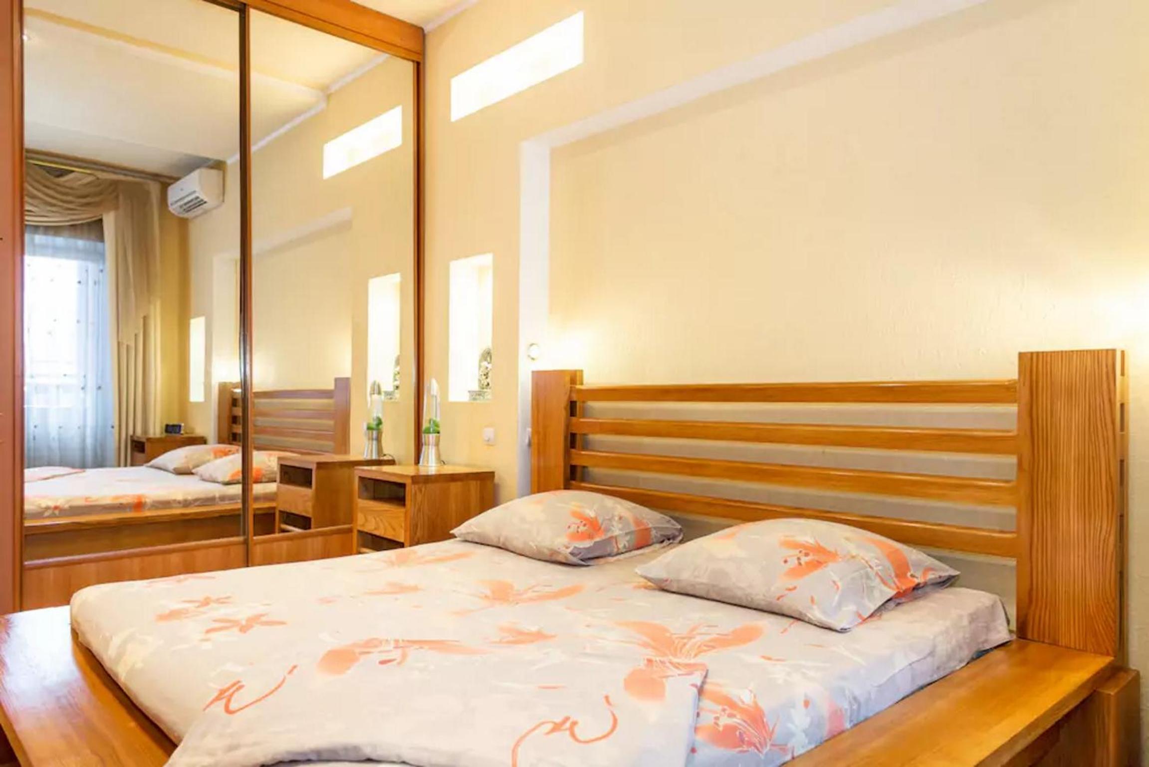 Apartment on Soborniy 177