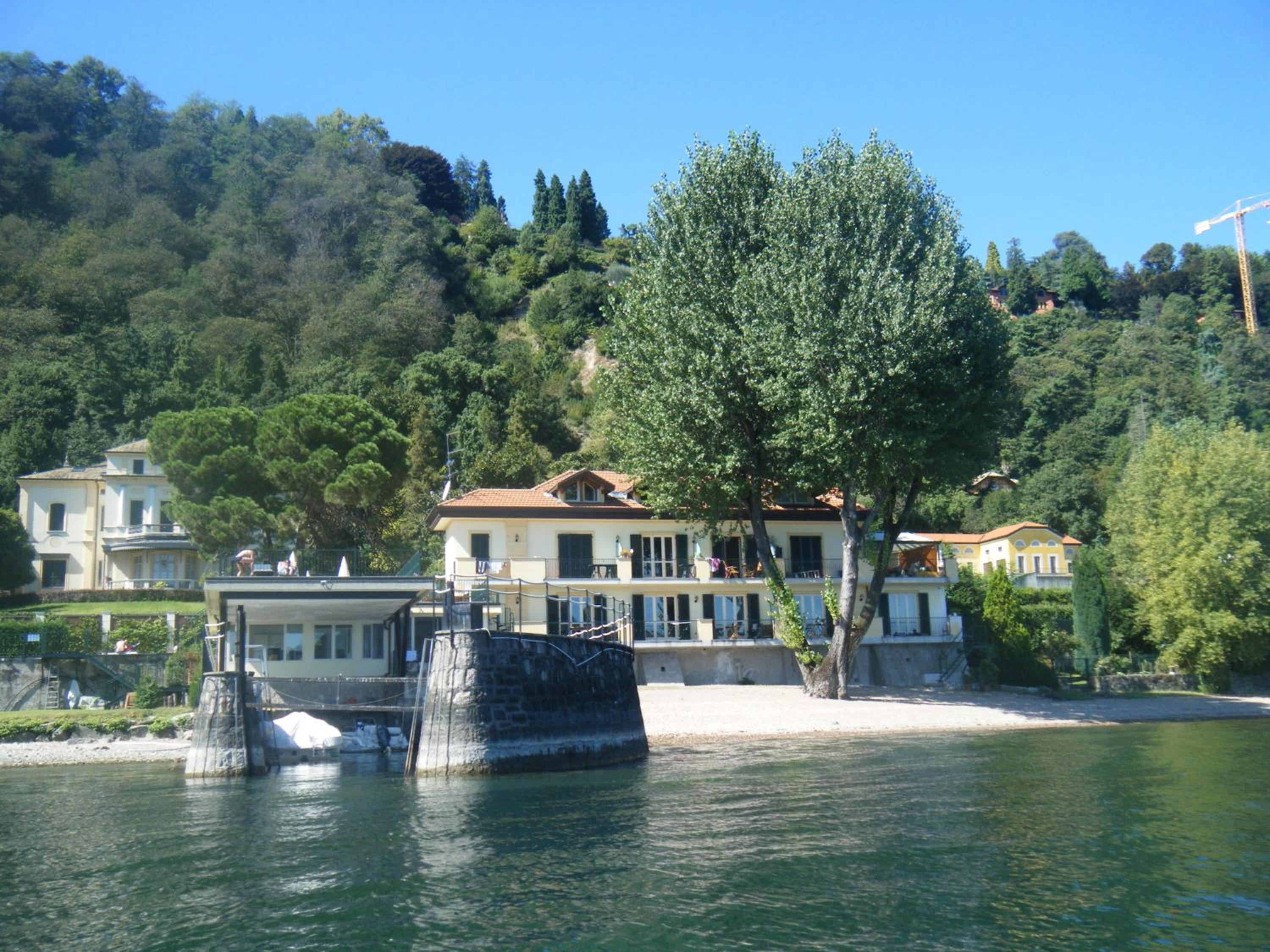 Residence Villa Greta