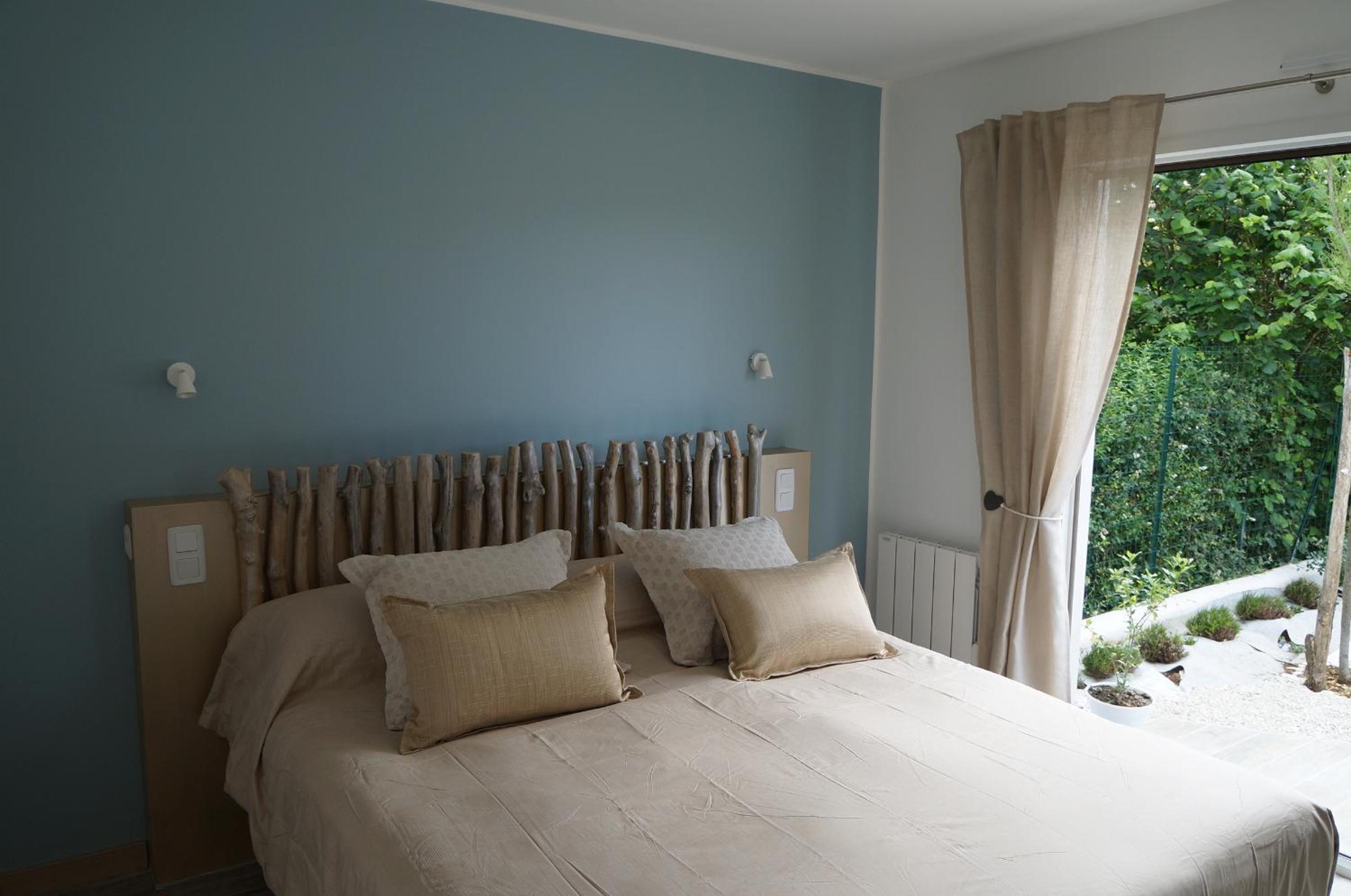 Vacation Home - Maison de vacances view 5