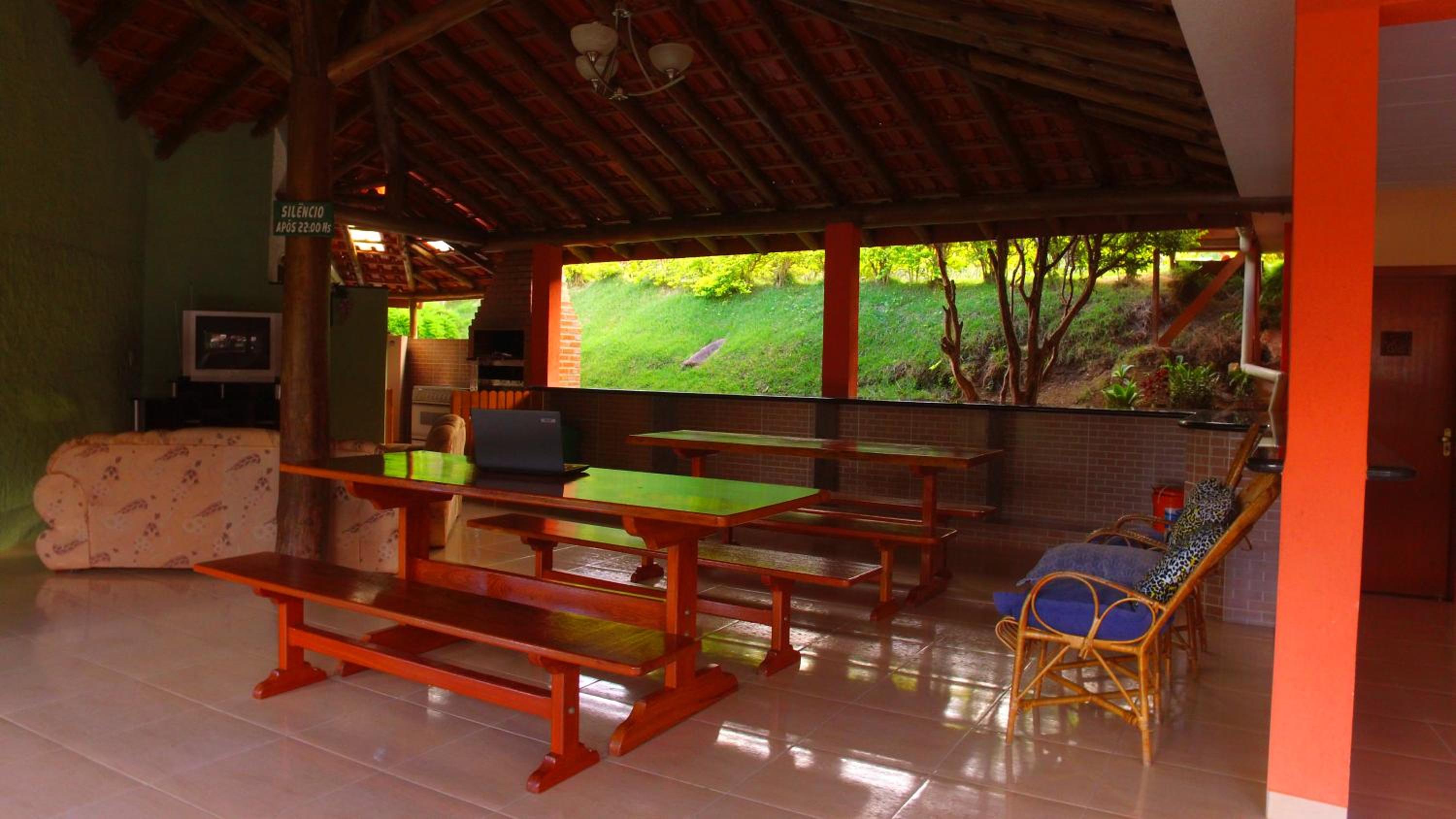 children's play area