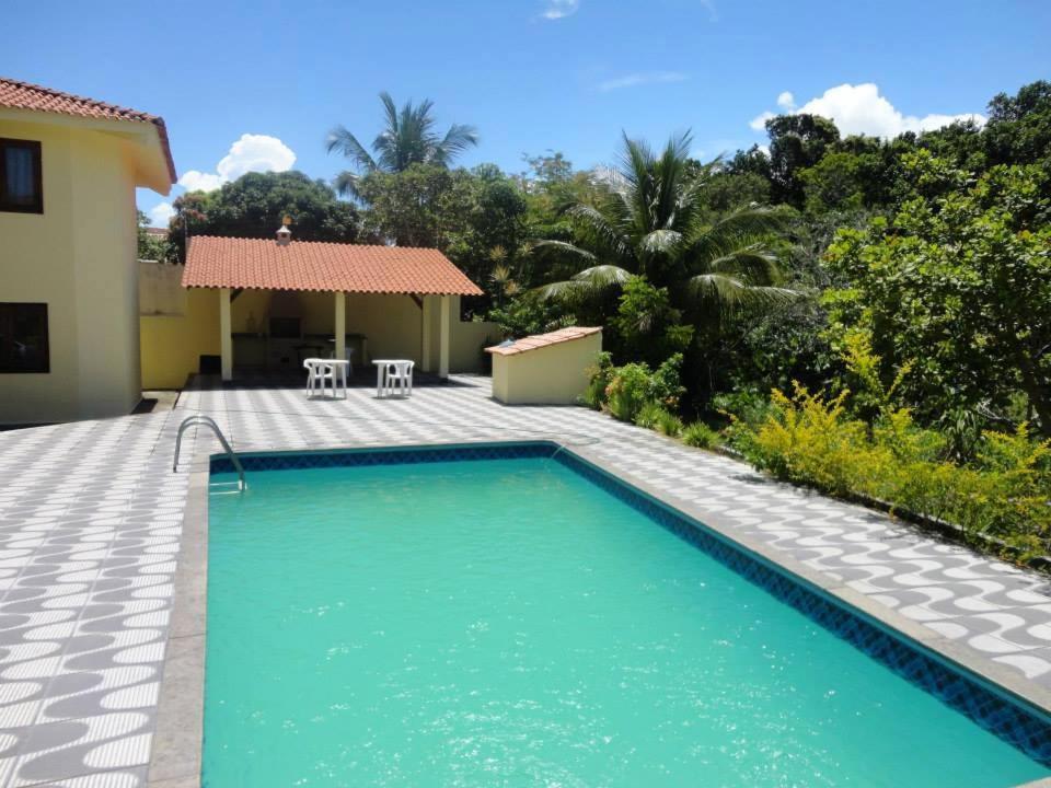 APARTAMENTO 1 QUARTO EM PORTO SEGURo