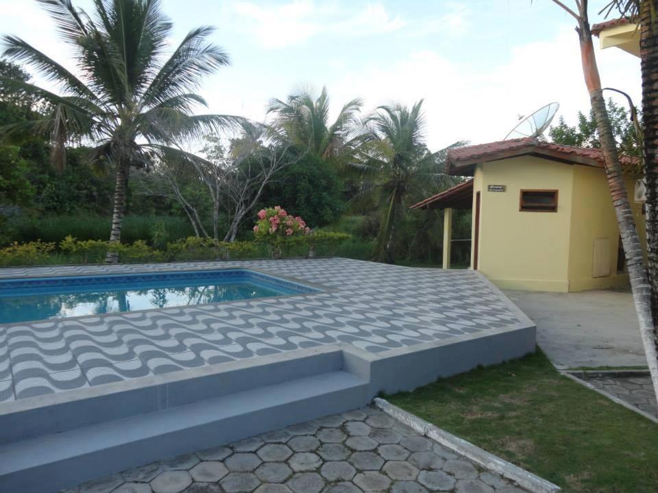 APARTAMENTO 1 QUARTO EM PORTO SEGURo