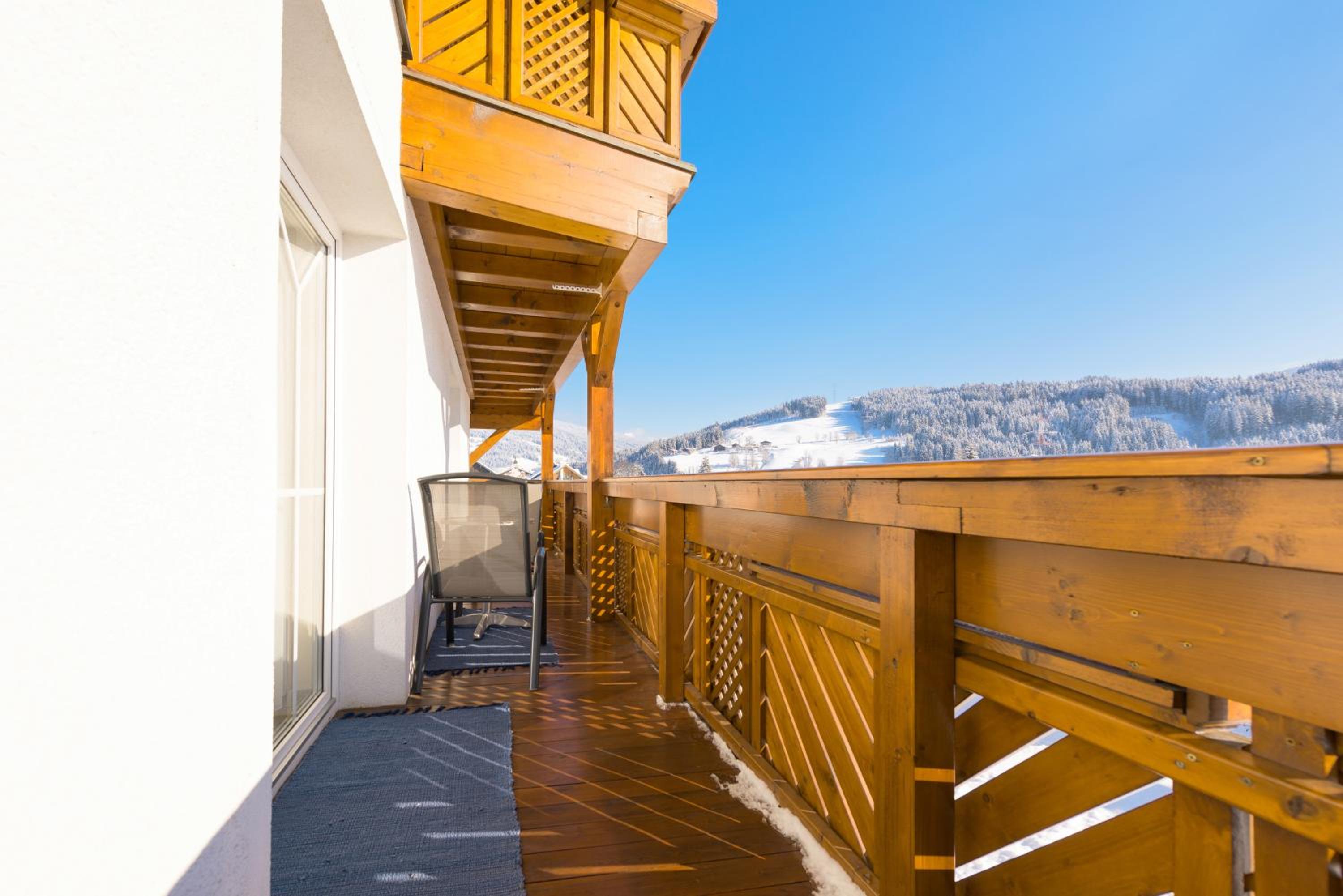 Haus Meneweger — 10