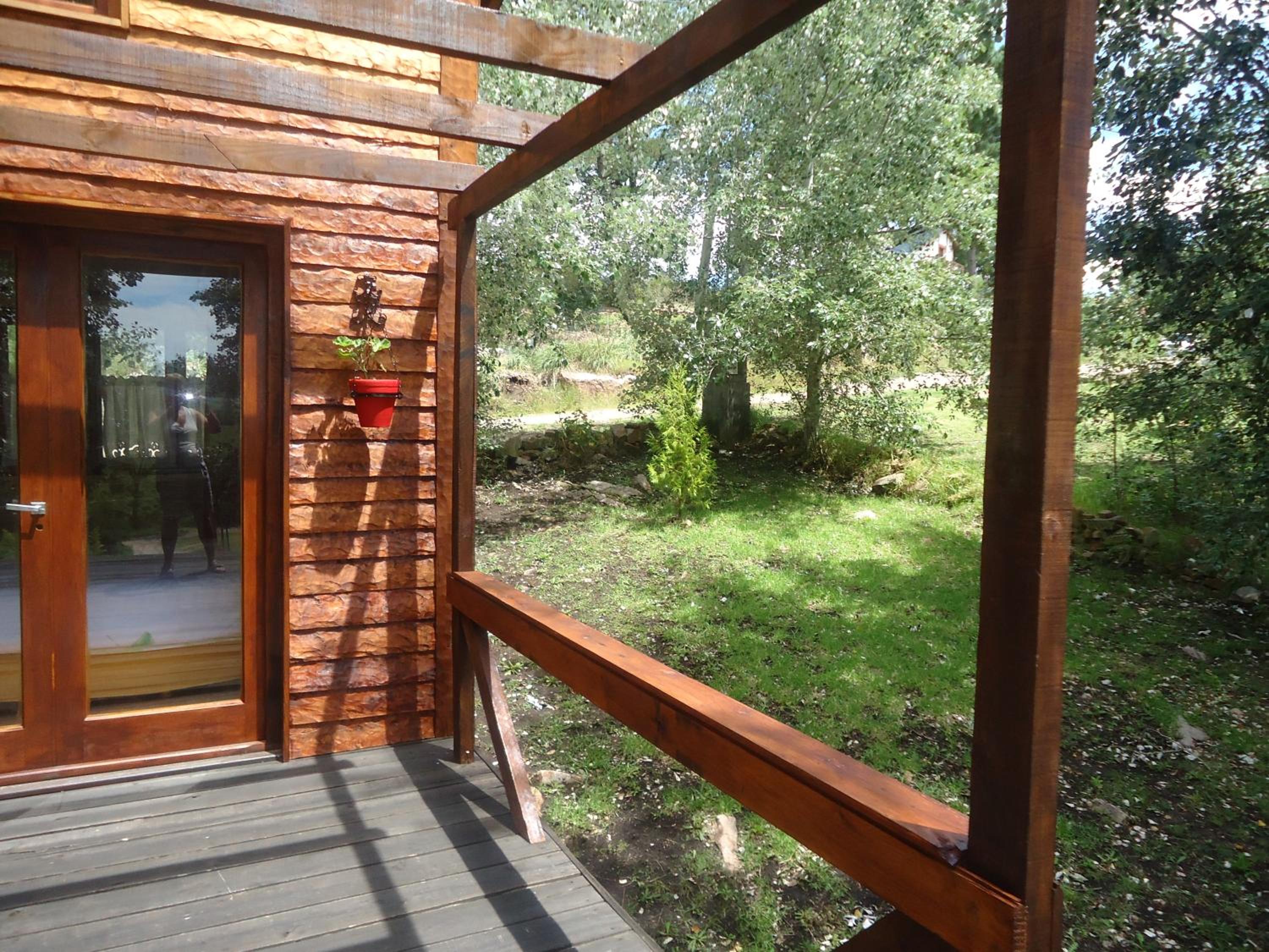 Cabaña Sierra