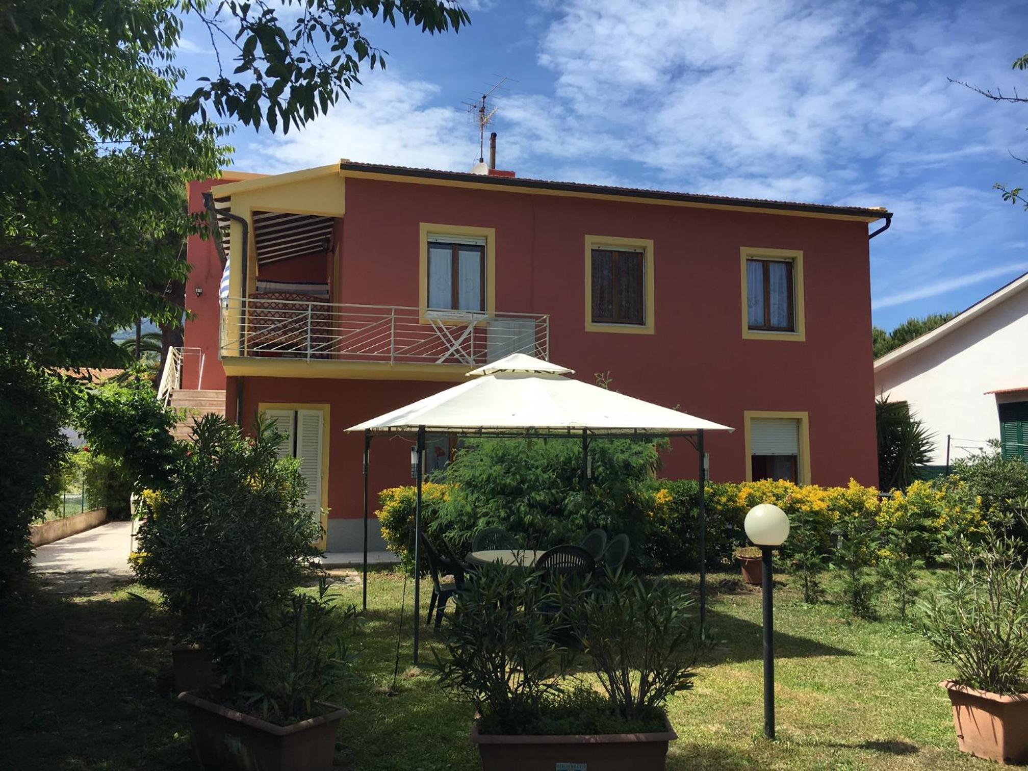 Appartamenti Mare view 4